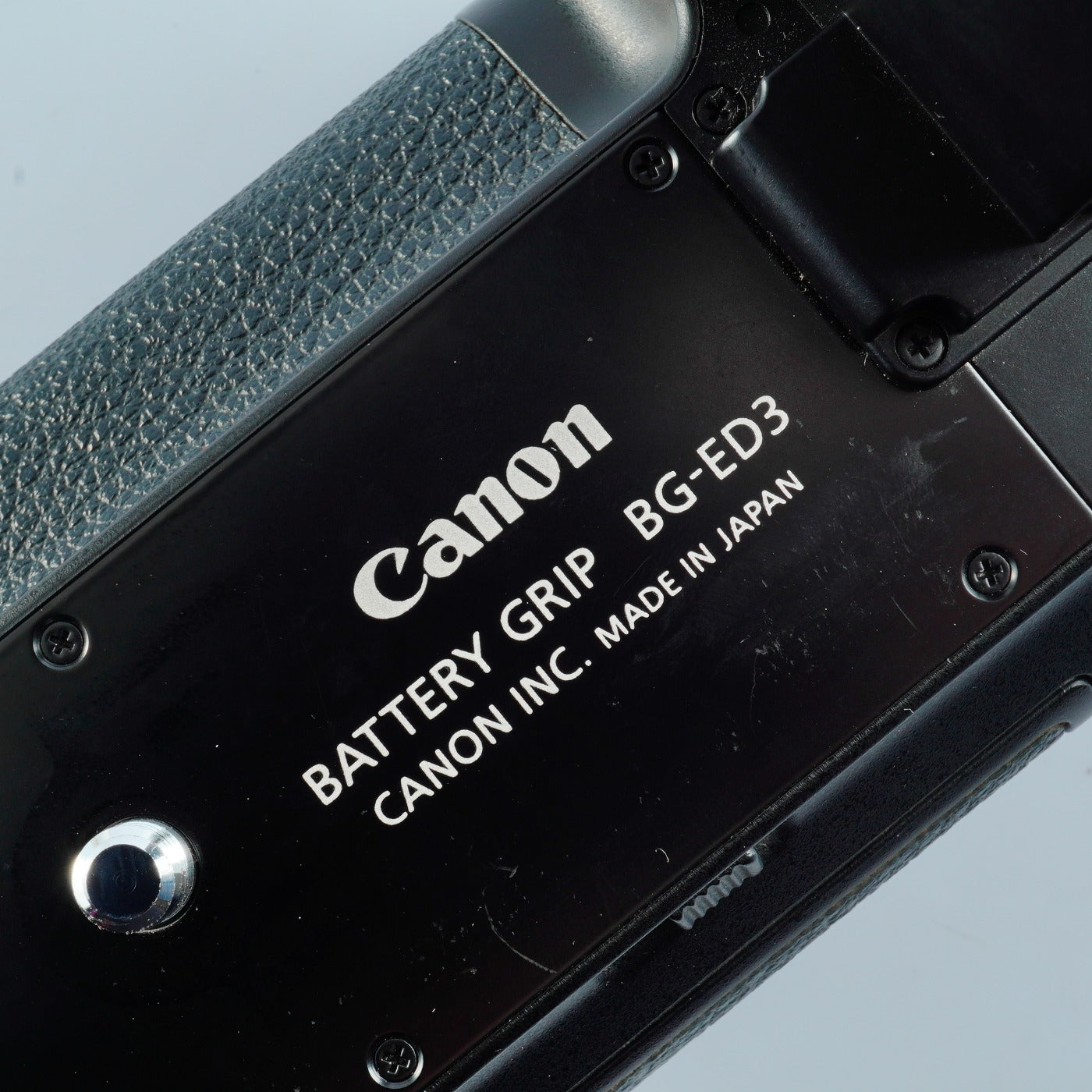 Canon EOS 10D + EF 28-80mm F/3.5-5.6 Ⅳ + BG-ED3 デジタル一眼レフカメラ