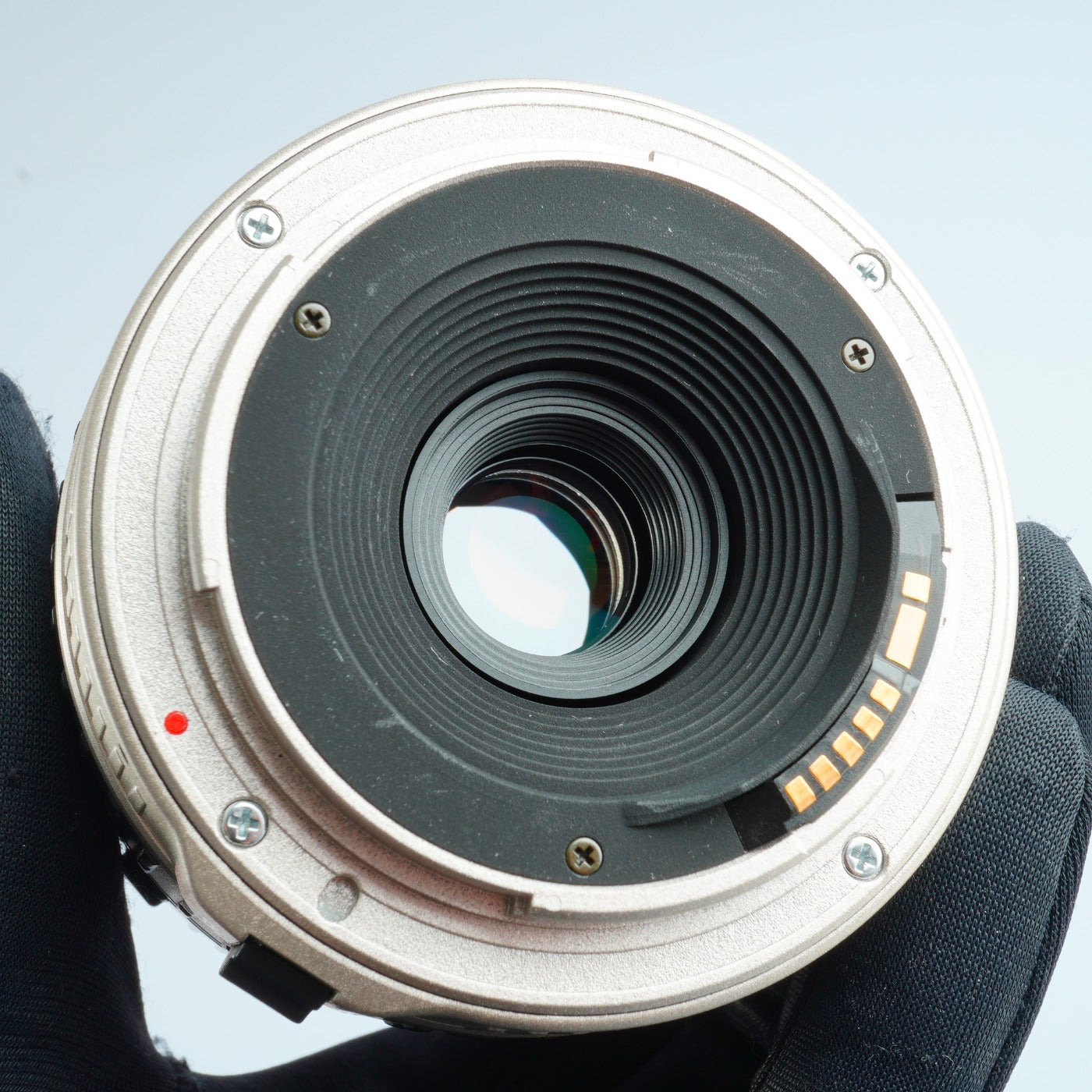 Canon EOS REBEL G + SIGMA ZOOM 28-80mm F/3.5-5.6 II MACRO ASPHERICAL AF フィルム一眼レフカメラ