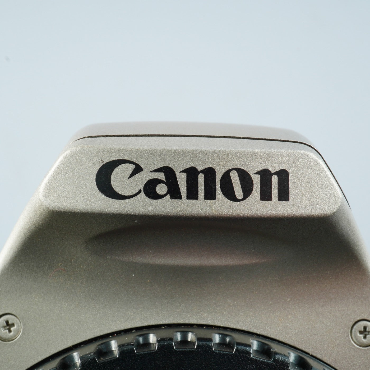 Canon EOS REBEL G + SIGMA ZOOM 28-80mm F/3.5-5.6 II MACRO ASPHERICAL AF フィルム一眼レフカメラ