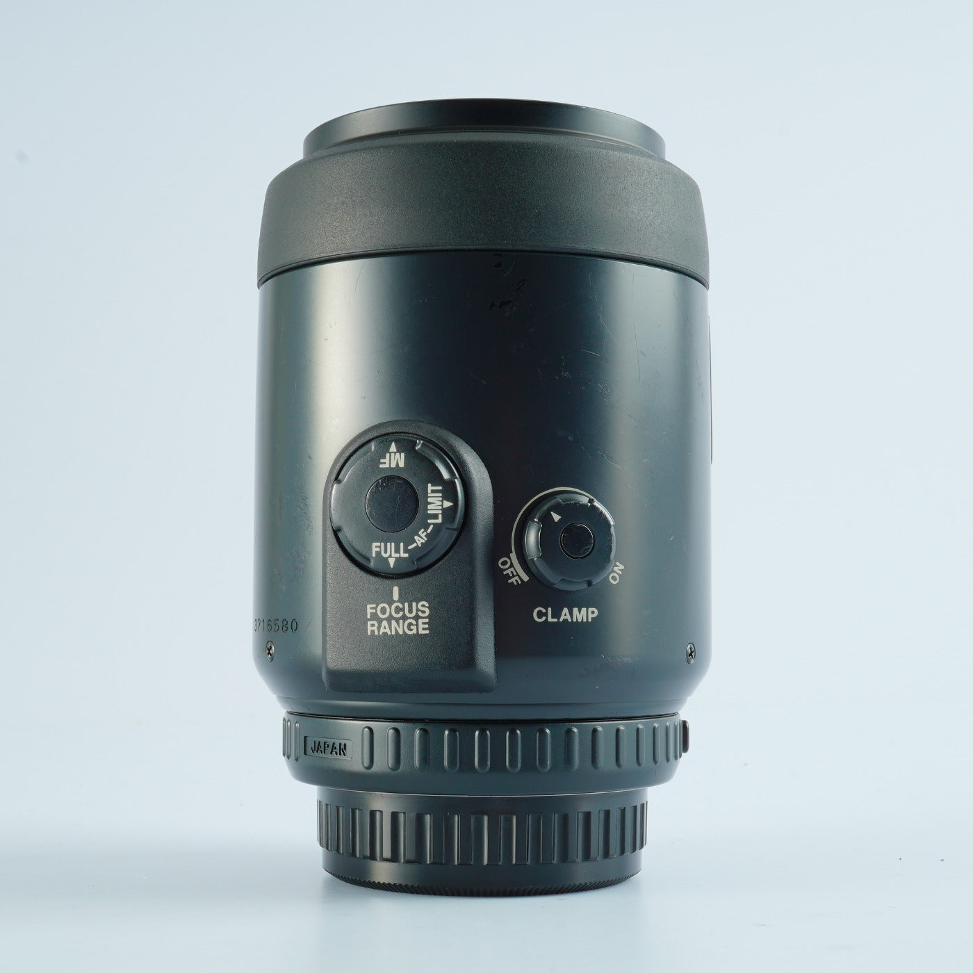 【ジャンク】 SMC PENTAX FA 100mm F/2.8 Macro (Pentax K用) 単焦点レンズ