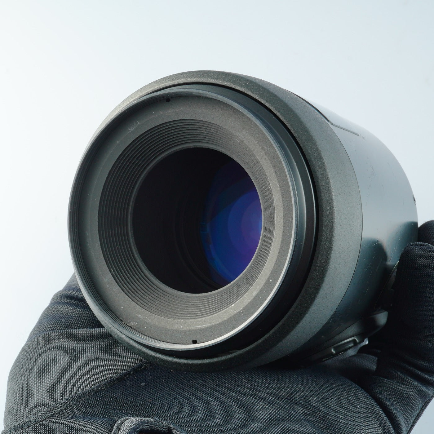 【ジャンク】 SMC PENTAX FA 100mm F/2.8 Macro (Pentax K用) 単焦点レンズ
