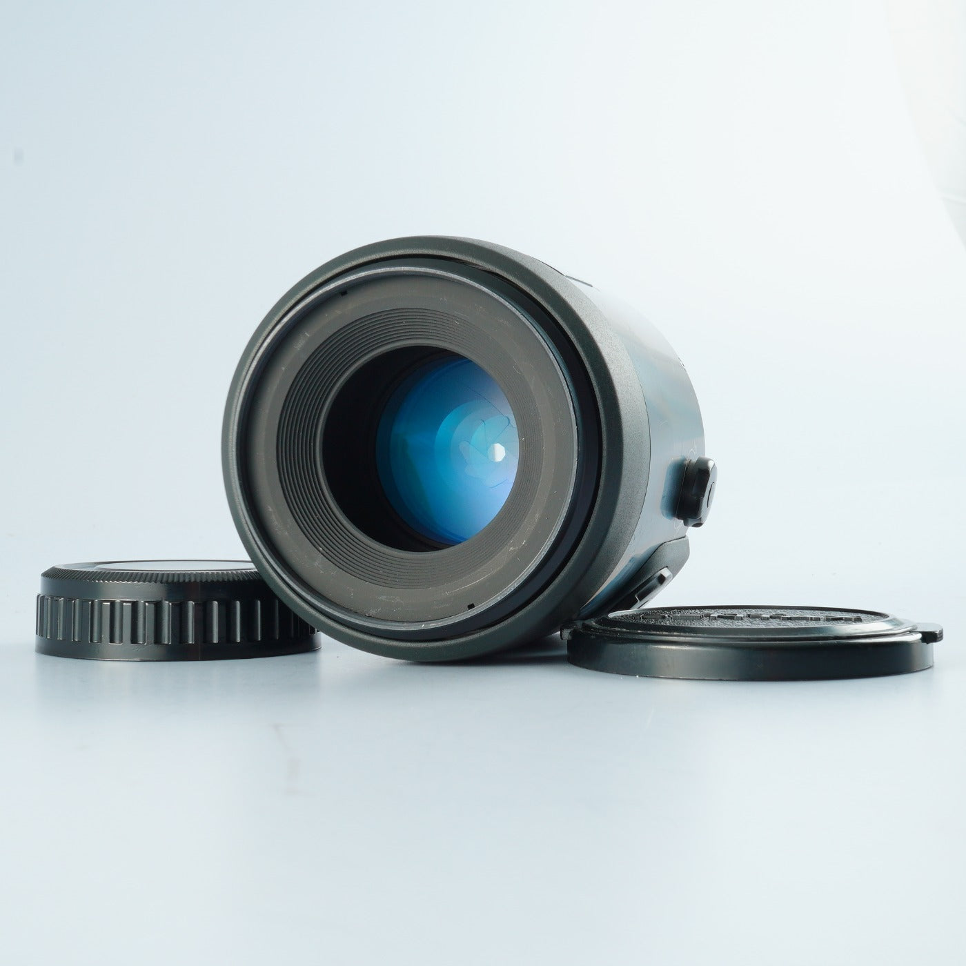 【ジャンク】 SMC PENTAX FA 100mm F/2.8 Macro (Pentax K用) 単焦点レンズ