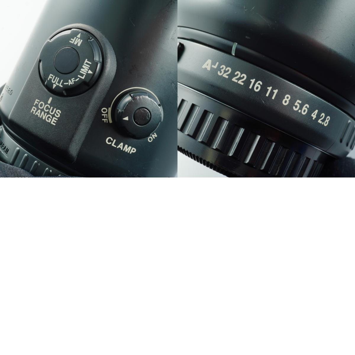 【ジャンク】 SMC PENTAX FA 100mm F/2.8 Macro (Pentax K用) 単焦点レンズ