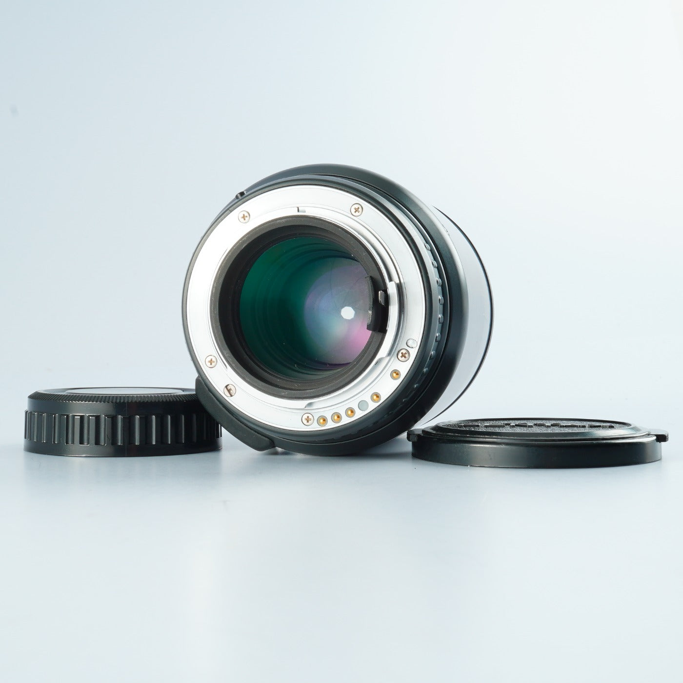 【ジャンク】 SMC PENTAX FA 100mm F/2.8 Macro (Pentax K用) 単焦点レンズ