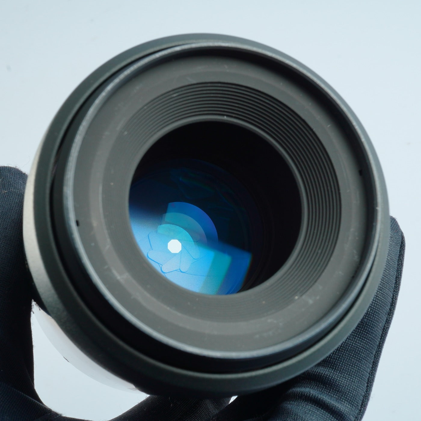 【ジャンク】 SMC PENTAX FA 100mm F/2.8 Macro (Pentax K用) 単焦点レンズ