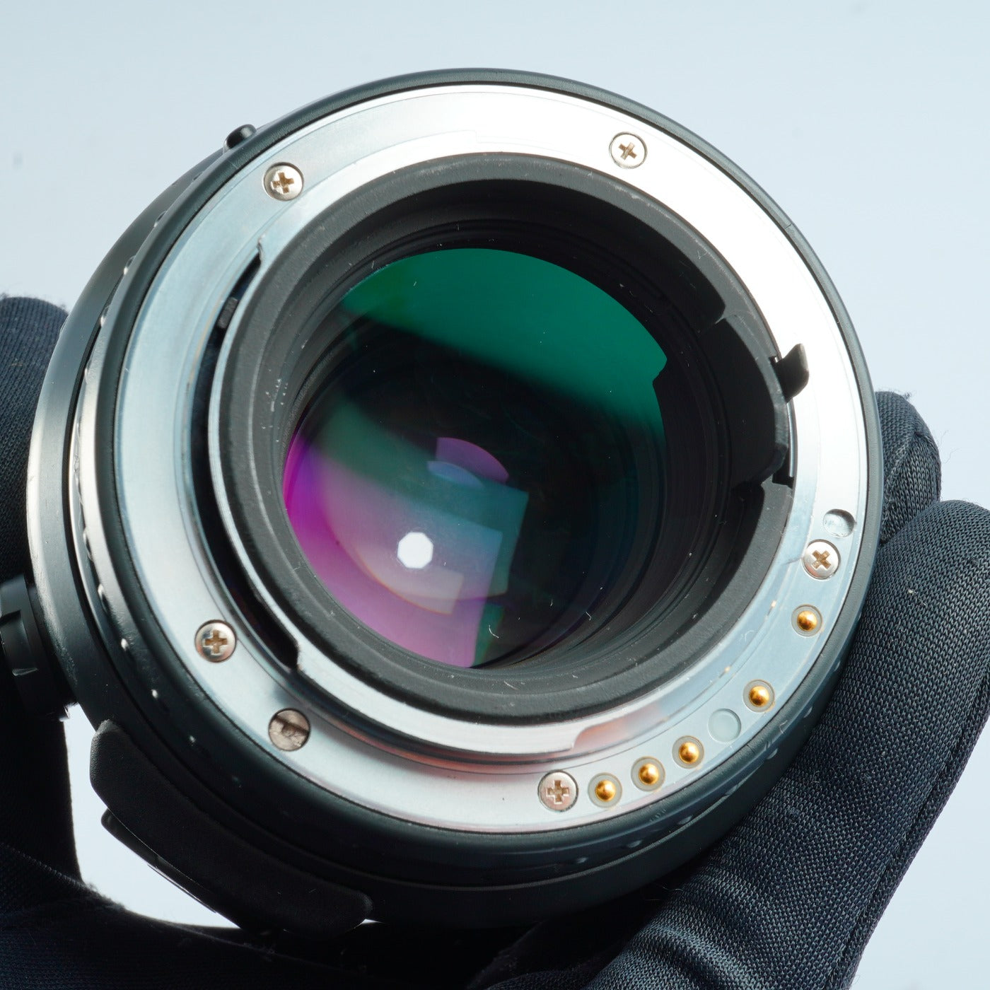 【ジャンク】 SMC PENTAX FA 100mm F/2.8 Macro (Pentax K用) 単焦点レンズ