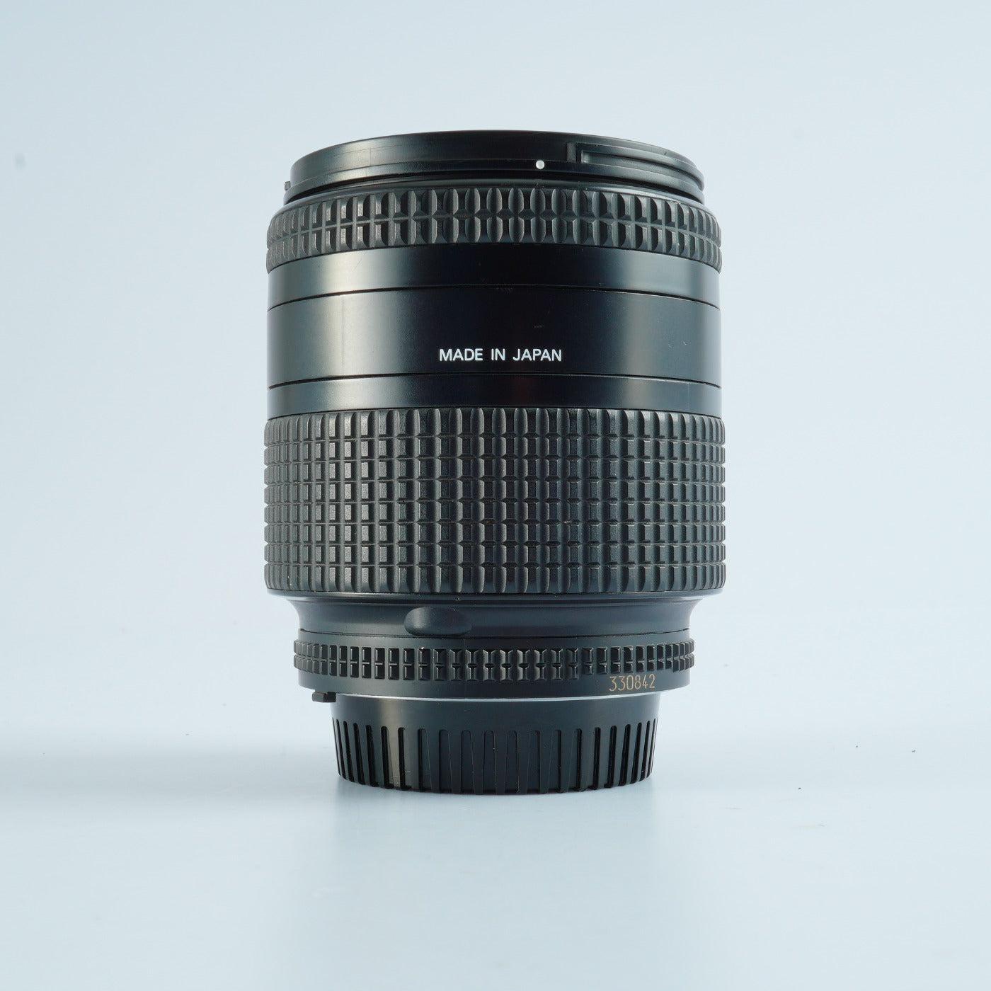 Nikon AF NIKKOR 28-105mm F/3.5-4.5 D IF Macro ズームレンズ