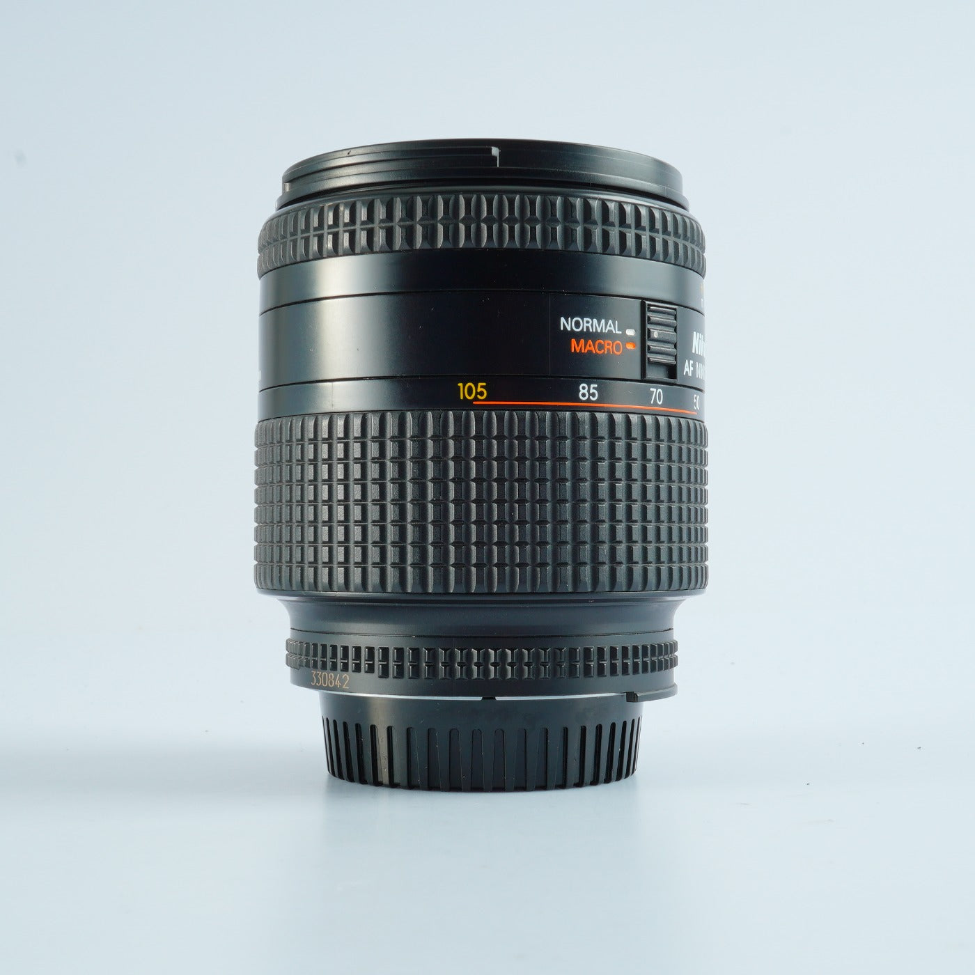 Nikon AF NIKKOR 28-105mm F/3.5-4.5 D IF Macro ズームレンズ