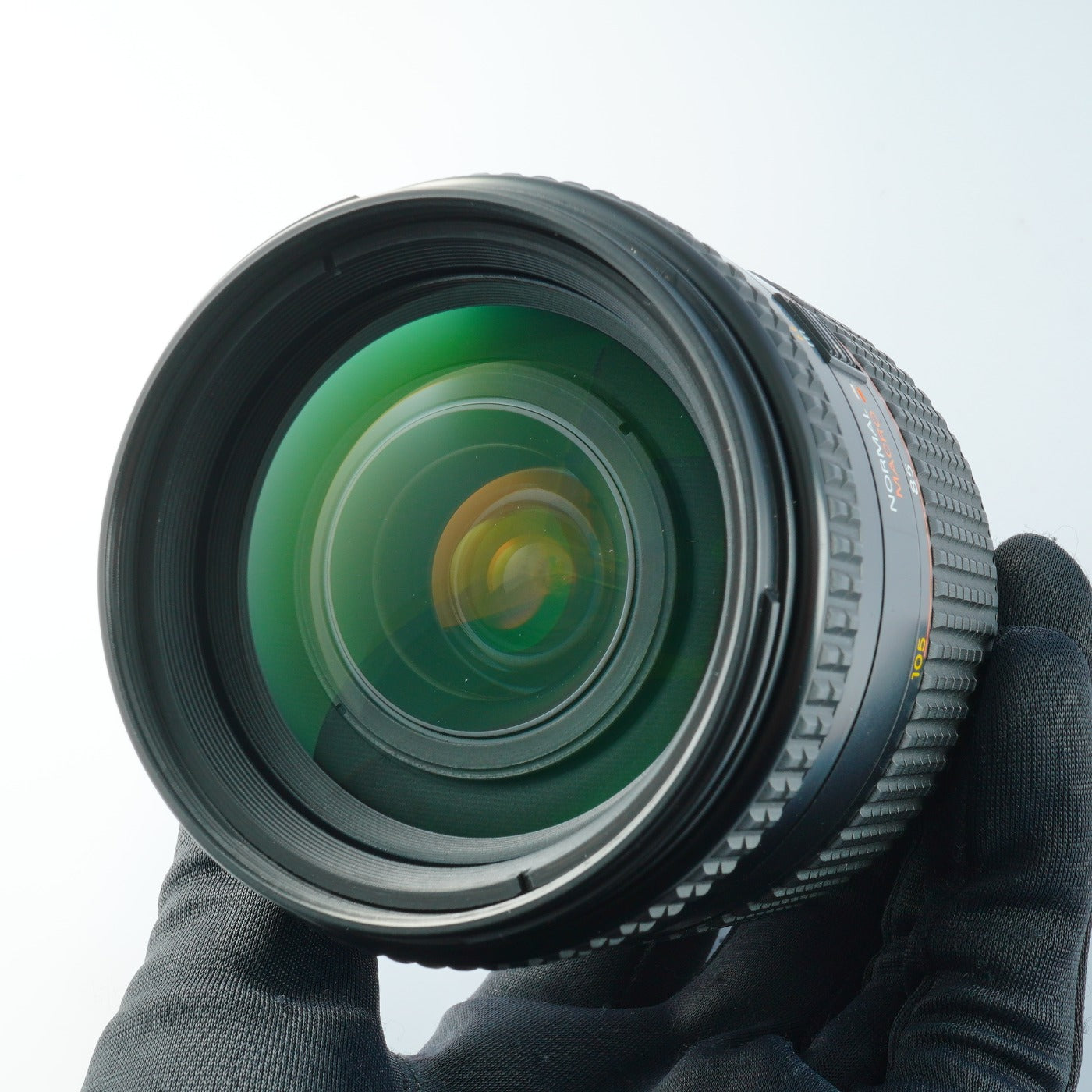 Nikon AF NIKKOR 28-105mm F/3.5-4.5 D IF Macro ズームレンズ