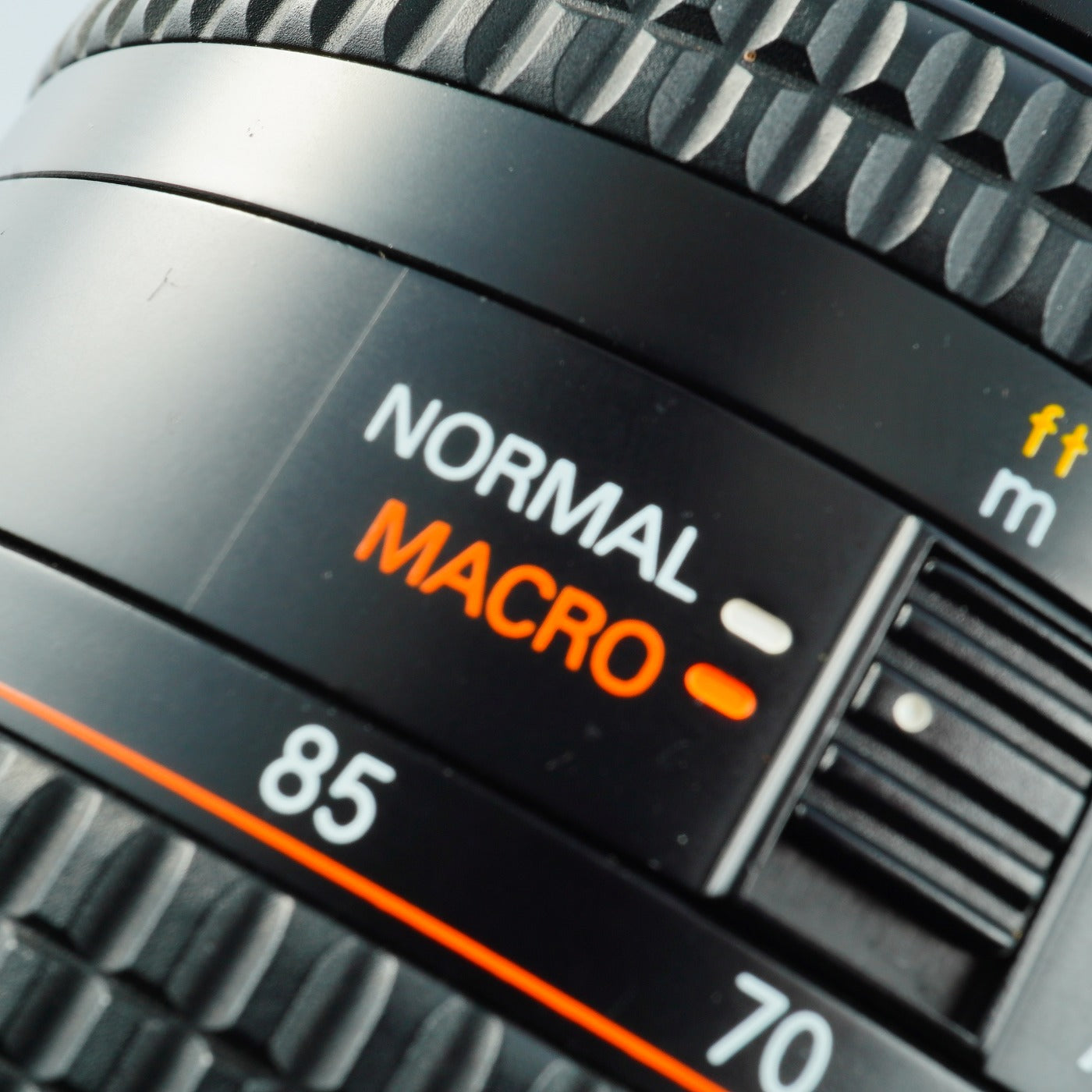 Nikon AF NIKKOR 28-105mm F/3.5-4.5 D IF Macro ズームレンズ