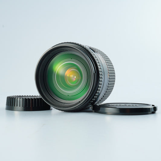 Nikon AF NIKKOR 28-105mm F/3.5-4.5 D IF Macro ズームレンズ