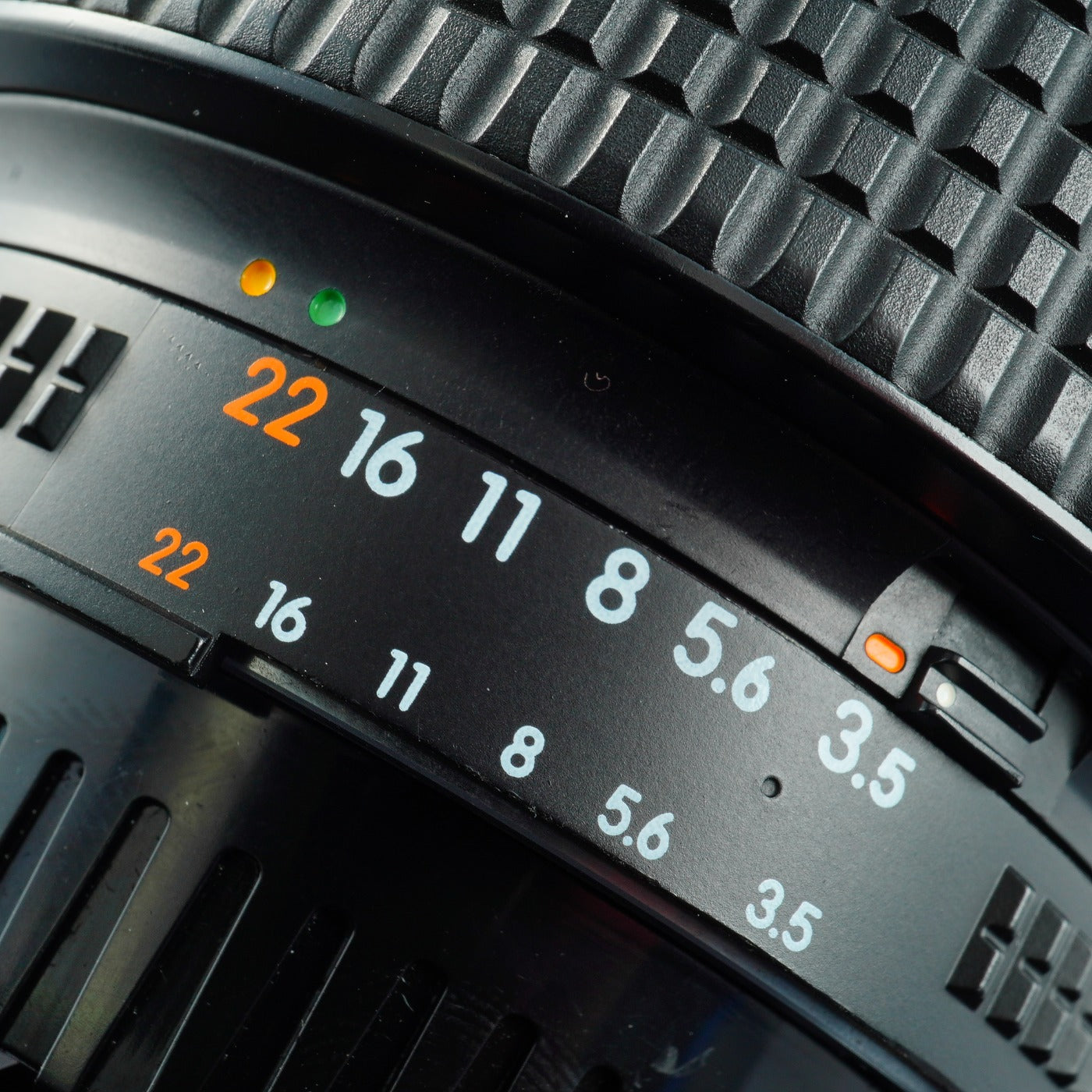 Nikon AF NIKKOR 28-105mm F/3.5-4.5 D IF Macro ズームレンズ