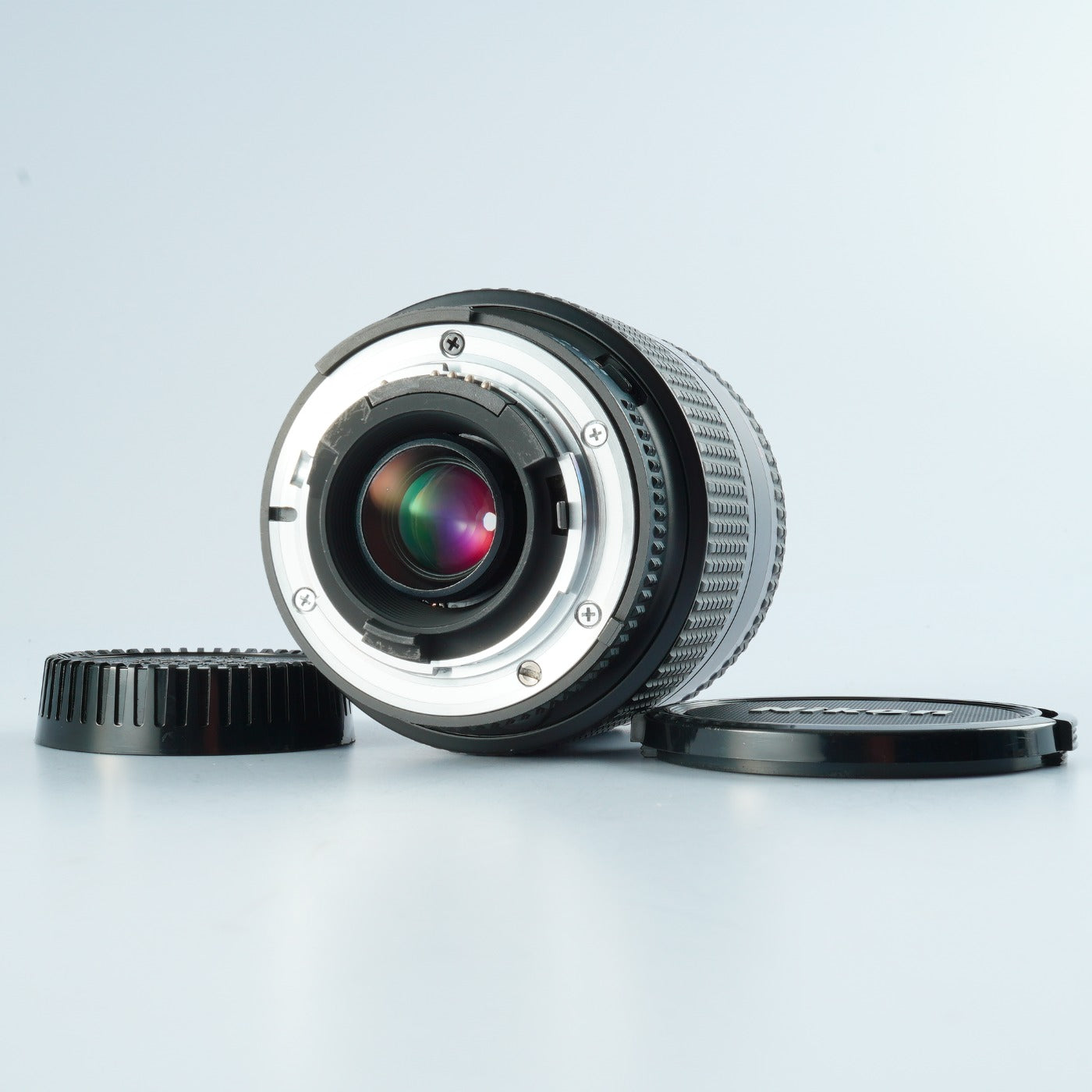 Nikon AF NIKKOR 28-105mm F/3.5-4.5 D IF Macro ズームレンズ