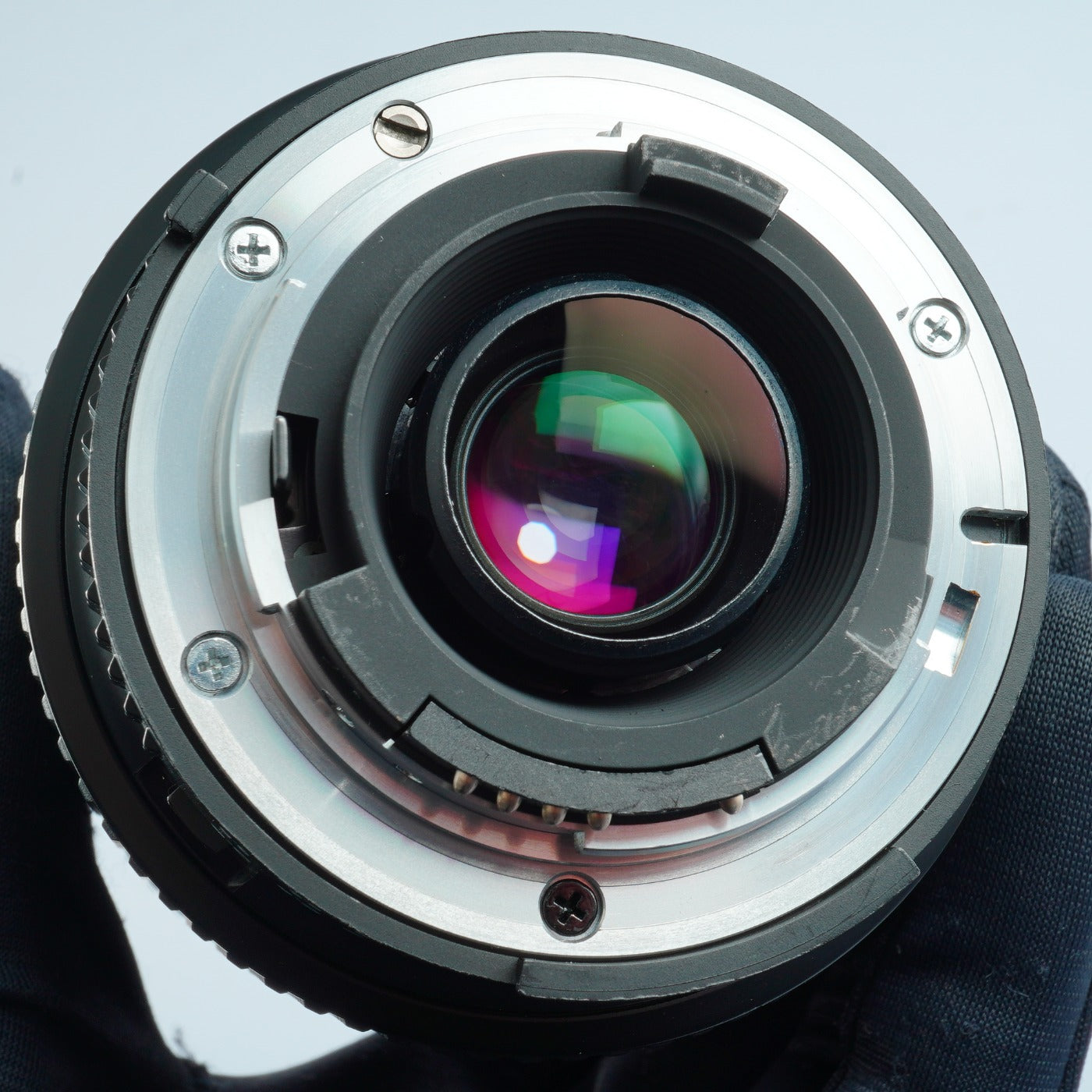 Nikon AF NIKKOR 28-105mm F/3.5-4.5 D IF Macro ズームレンズ