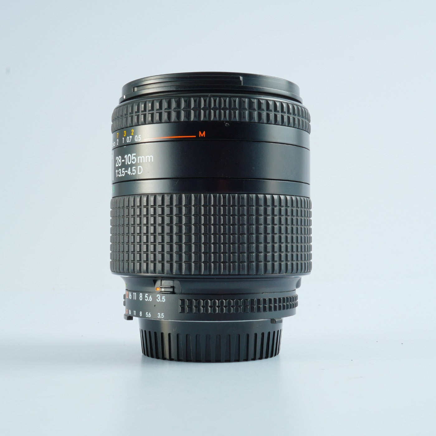 Nikon AF NIKKOR 28-105mm F/3.5-4.5 D IF Macro ズームレンズ