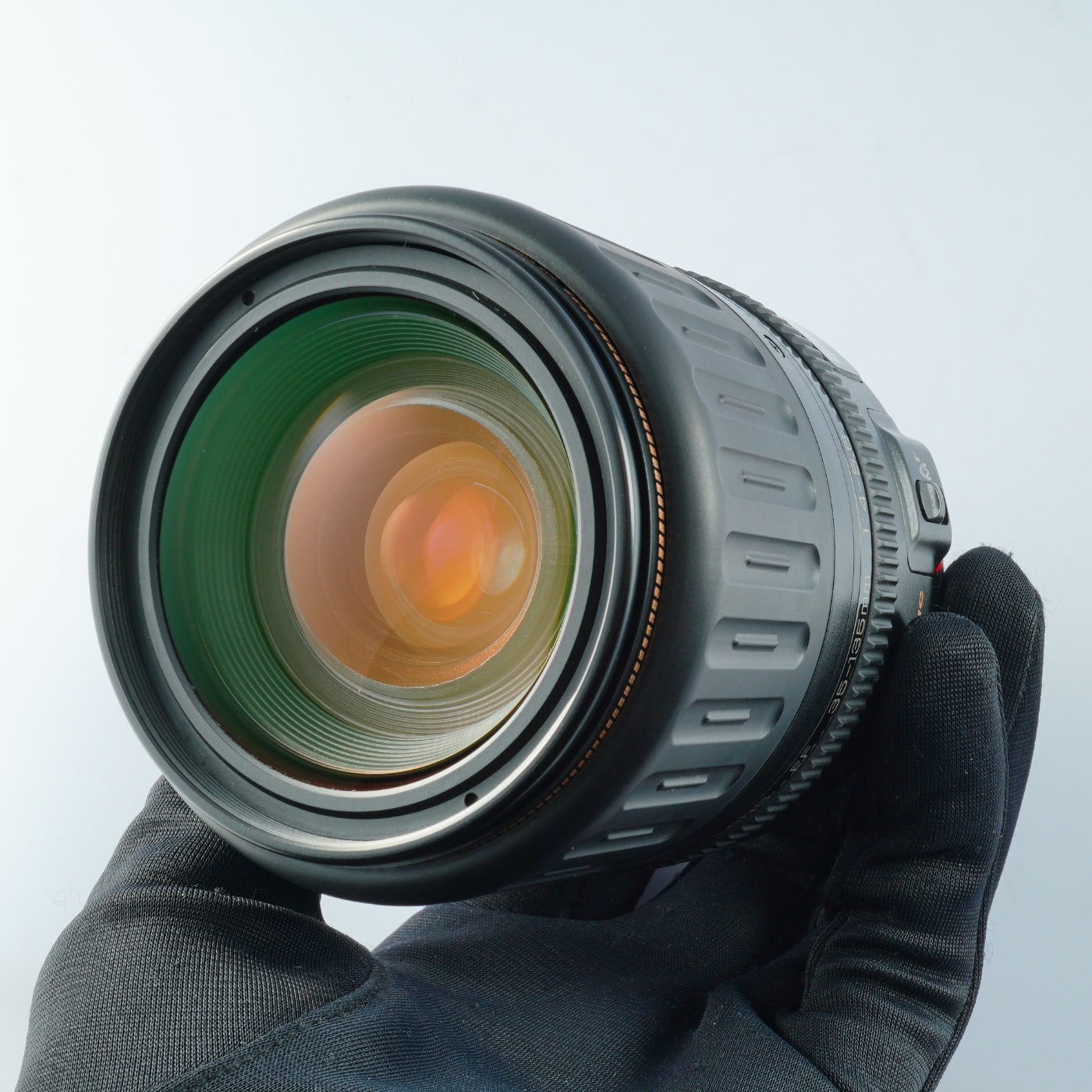 Canon EF 35-135mm F/4-5.6 USM ズームレンズ