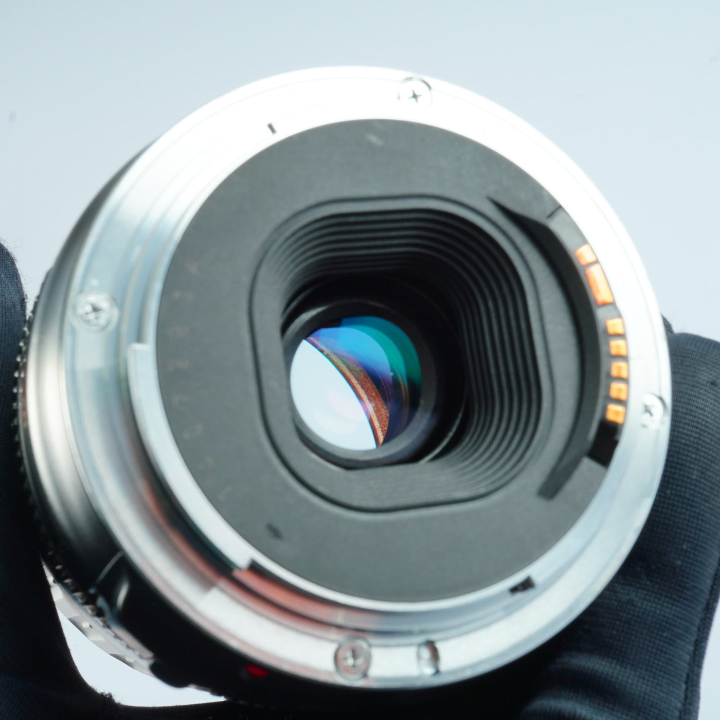Canon EF 35-135mm F/4-5.6 USM ズームレンズ