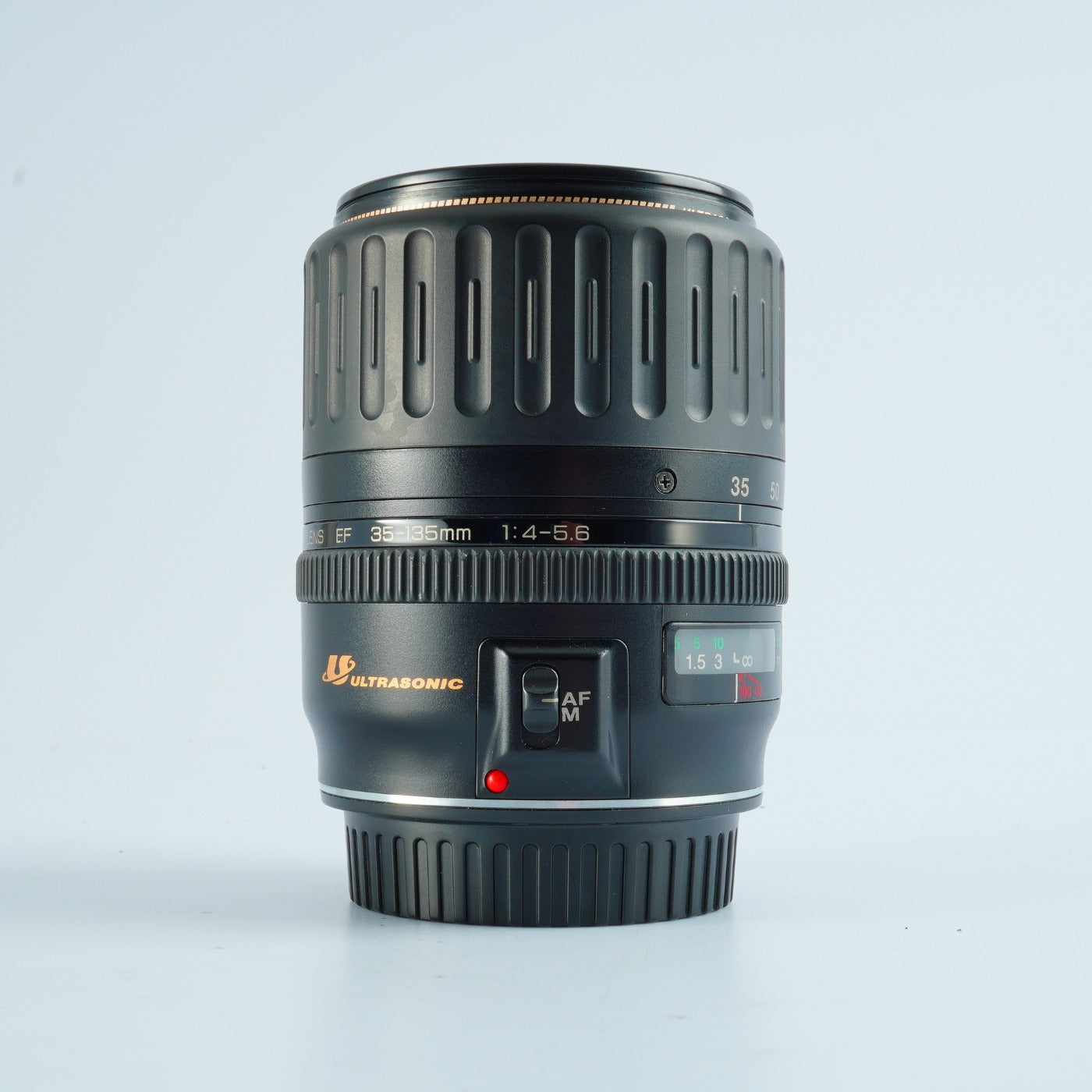 Canon EF 35-135mm F/4-5.6 USM ズームレンズ