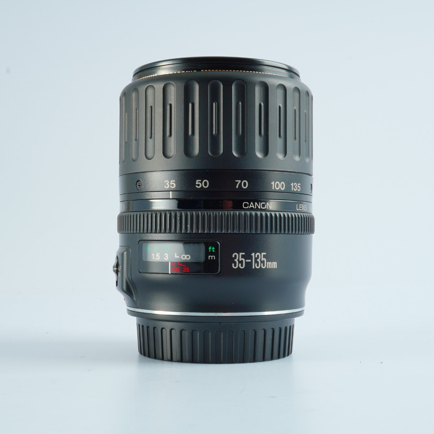 Canon EF 35-135mm F/4-5.6 USM ズームレンズ