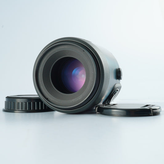 【ジャンク】 PENTAX FA 100mm F/2.8 Macro (Pentax K用) 単焦点レンズ