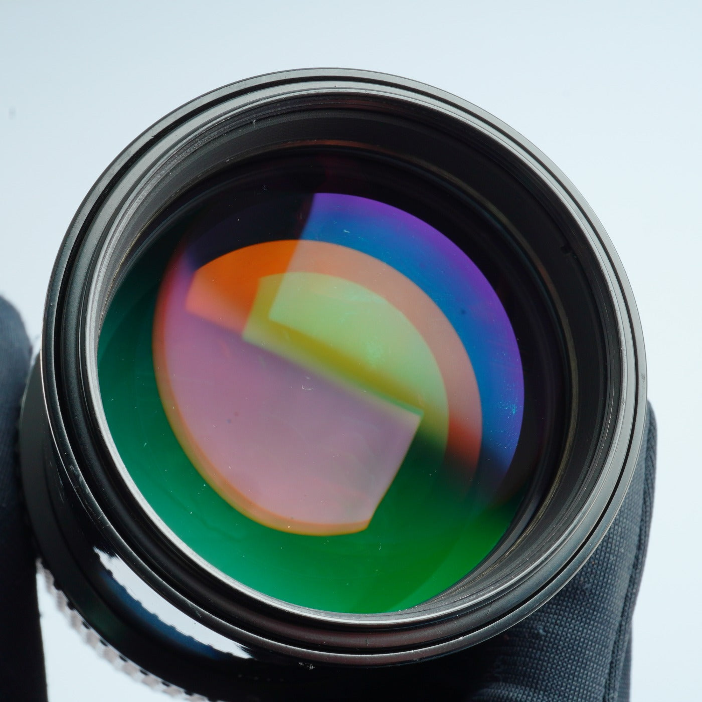 Nikon Ai Nikkor 200mm F/4 単焦点レンズ