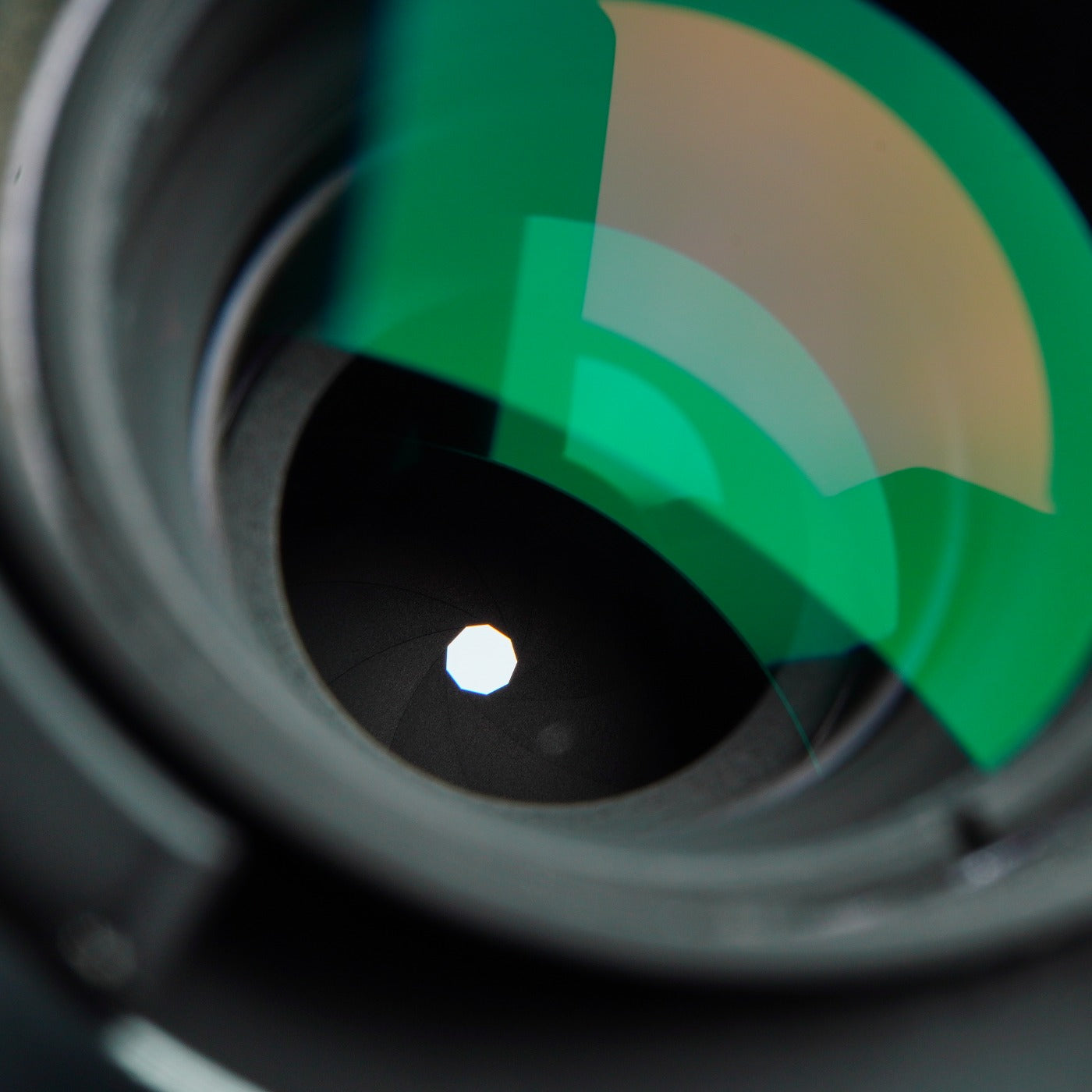 Nikon Ai Nikkor 200mm F/4 単焦点レンズ