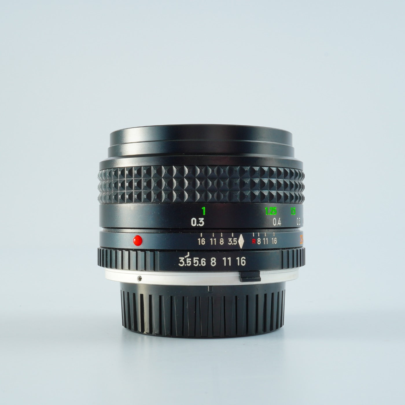 MINOLTA MC W.ROKKOR 28mm F/3.5 単焦点レンズ