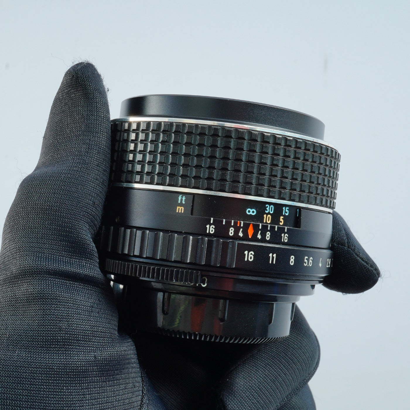 SMC PENTAX Takumar 50mm F/1.4 (M42用) 単焦点レンズ