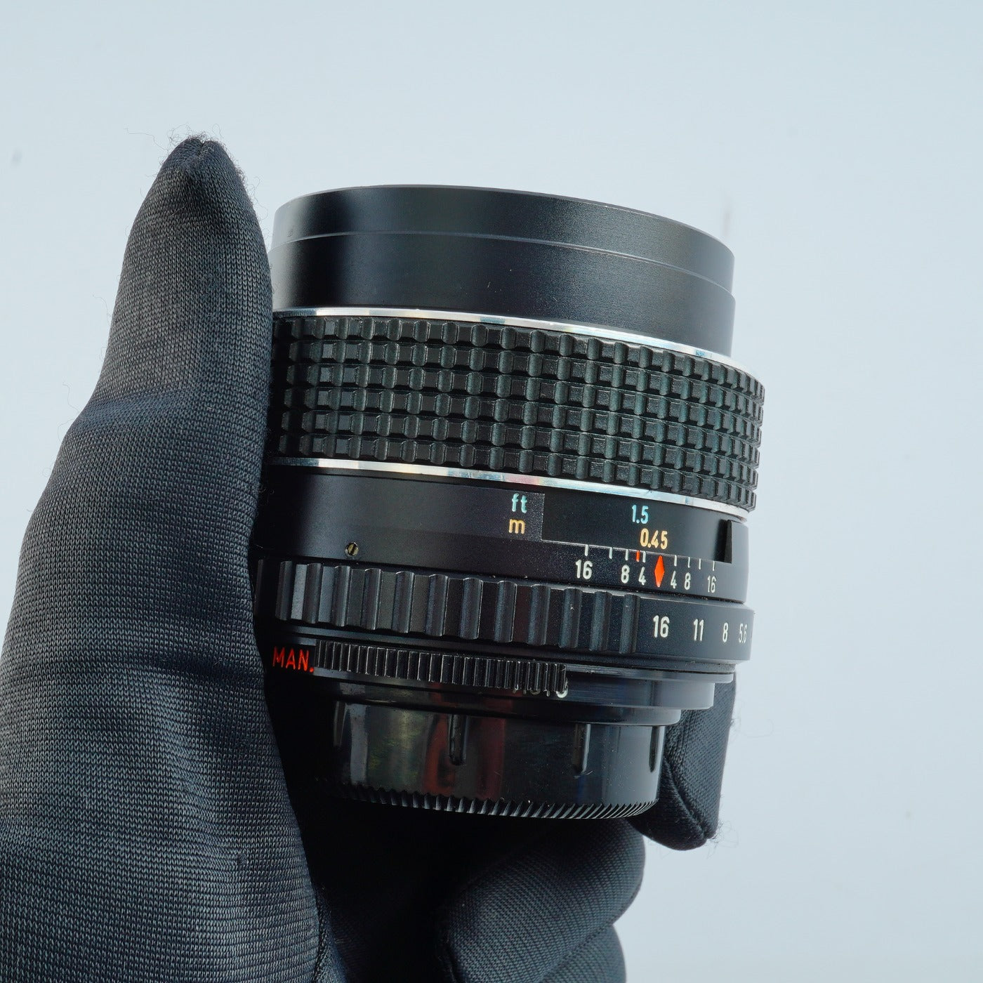 SMC PENTAX Takumar 50mm F/1.4 (M42用) 単焦点レンズ