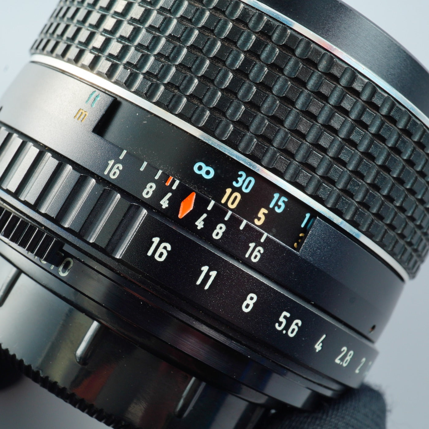 SMC PENTAX Takumar 50mm F/1.4 (M42用) 単焦点レンズ