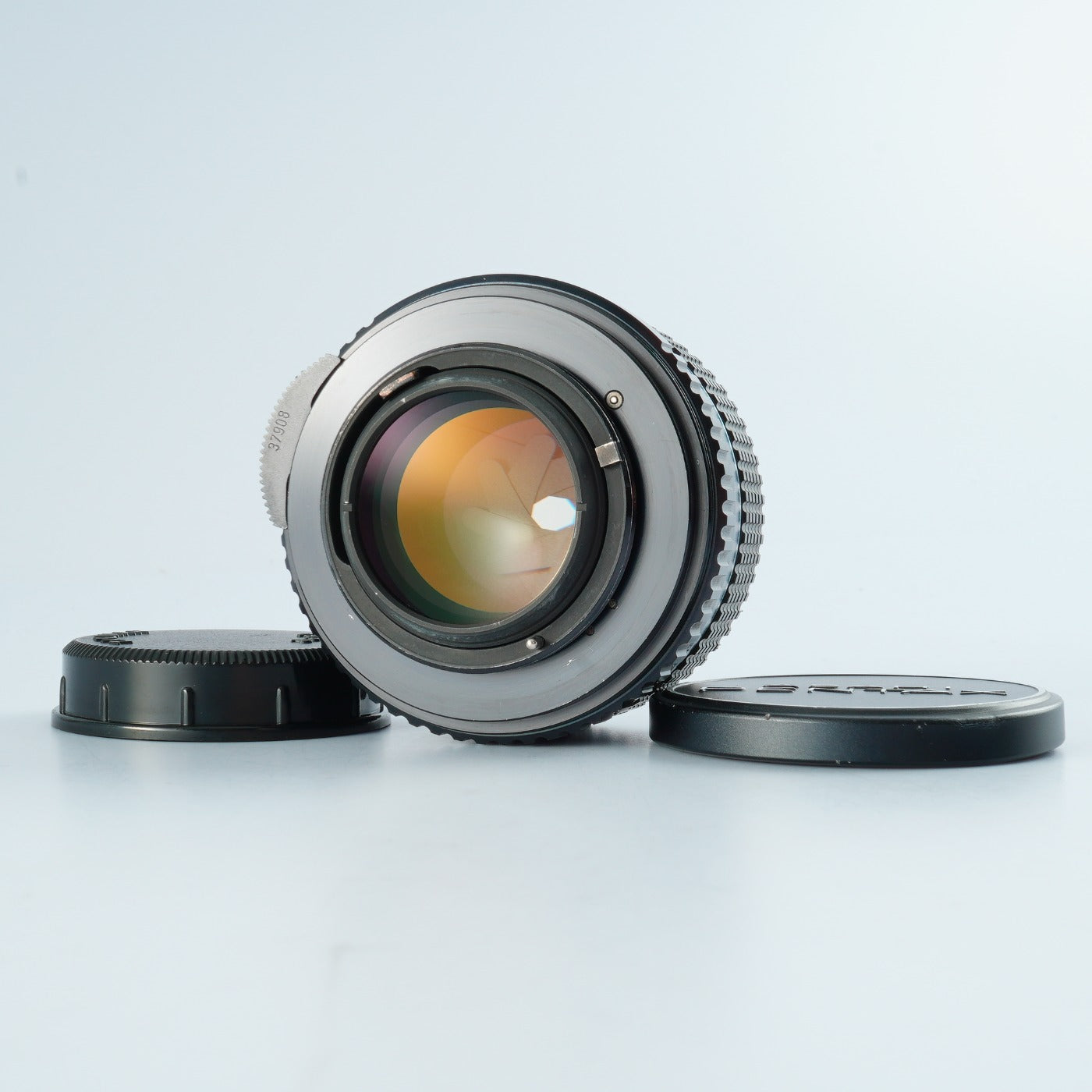 SMC PENTAX Takumar 50mm F/1.4 (M42用) 単焦点レンズ