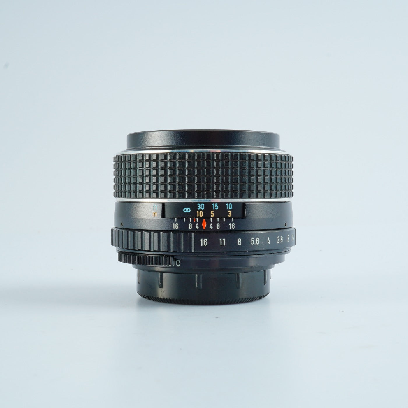 SMC PENTAX Takumar 50mm F/1.4 (M42用) 単焦点レンズ