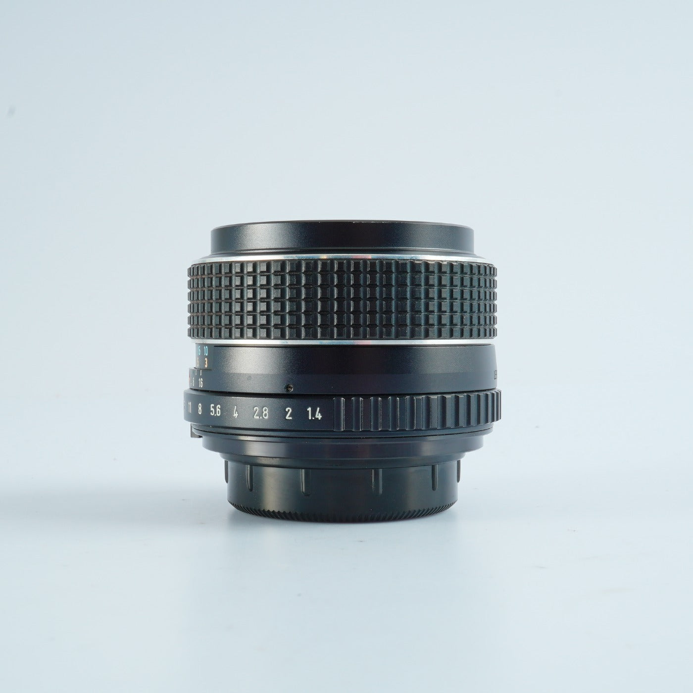 SMC PENTAX Takumar 50mm F/1.4 (M42用) 単焦点レンズ