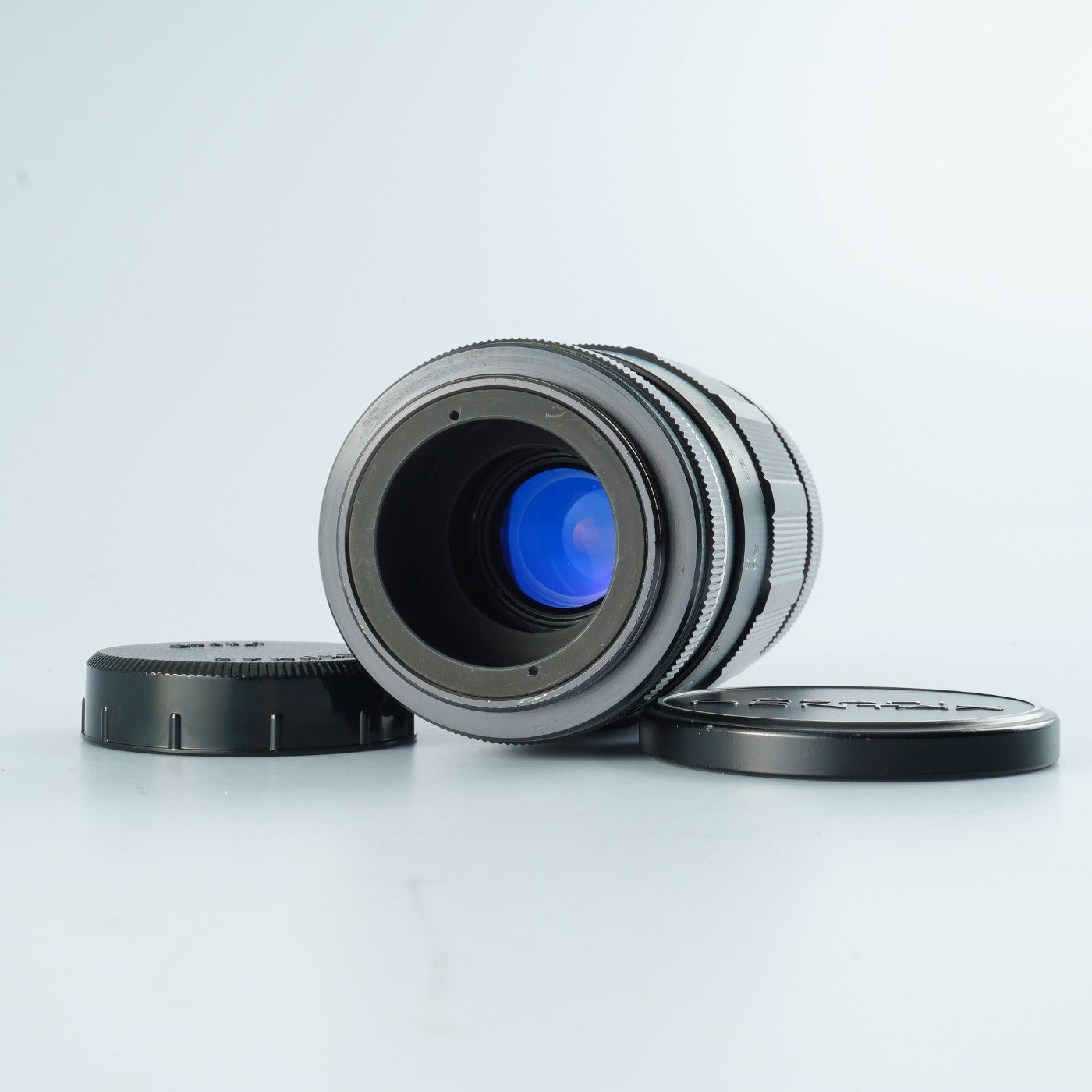 SMC PENTAX 200mm F/5.6 + Extension Tube Set S3(No.1〜3) (M42用) 単焦点レンズ