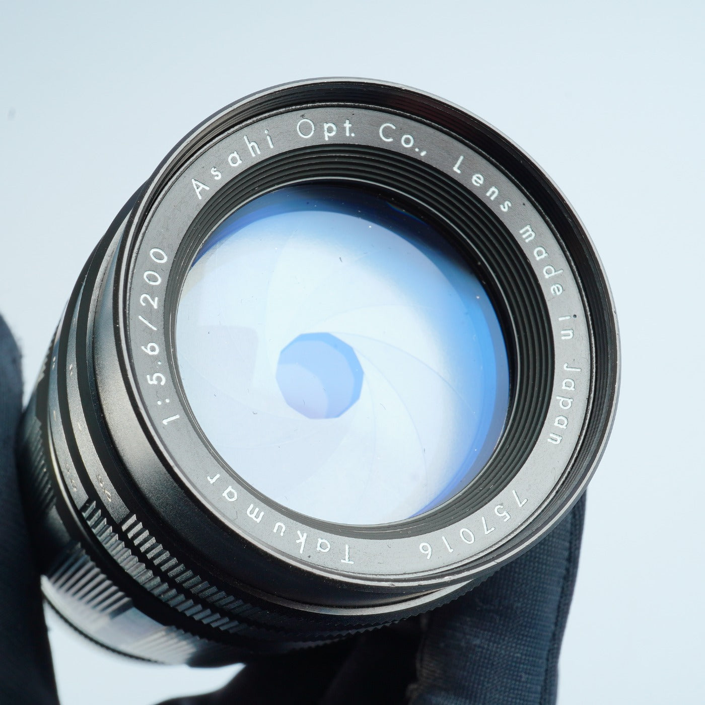 SMC PENTAX 200mm F/5.6 + Extension Tube Set S3(No.1〜3) (M42用) 単焦点レンズ