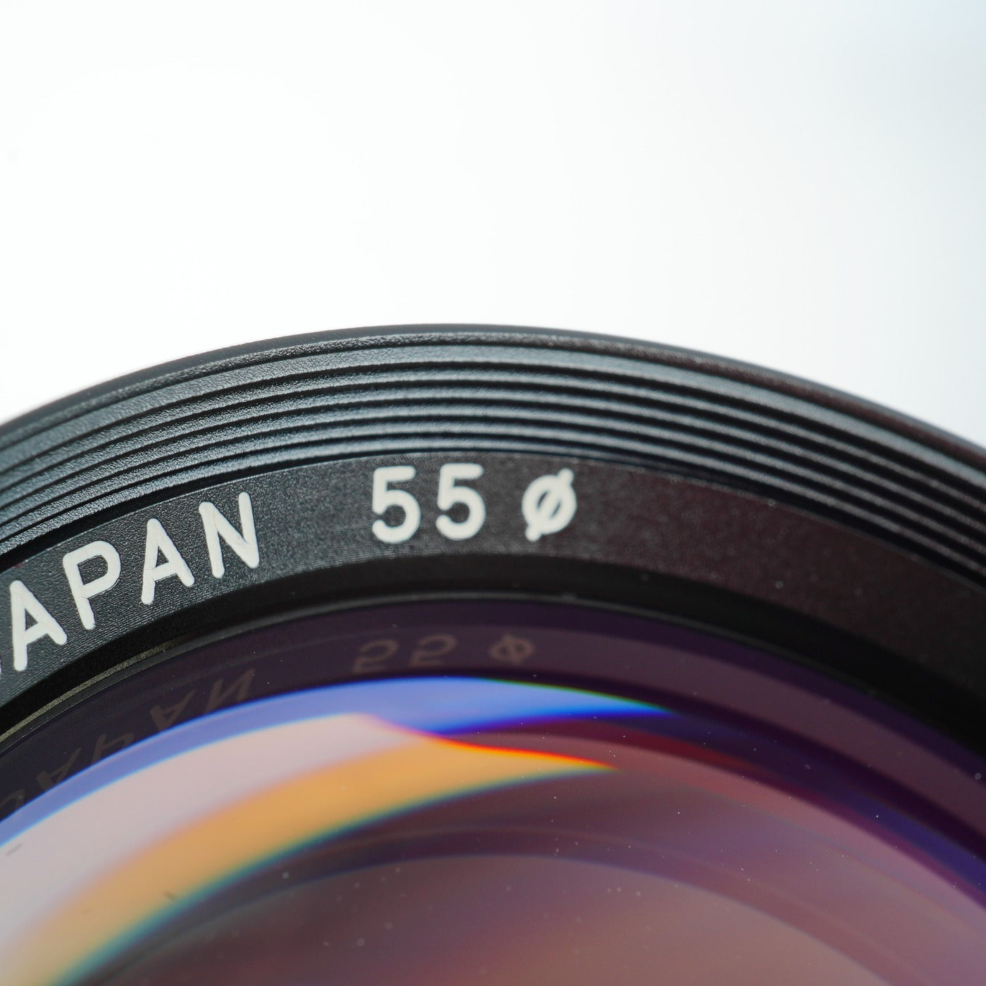 Ricoh XR Rikenon 135mm F/2.8 (Pentax K用) 単焦点レンズ