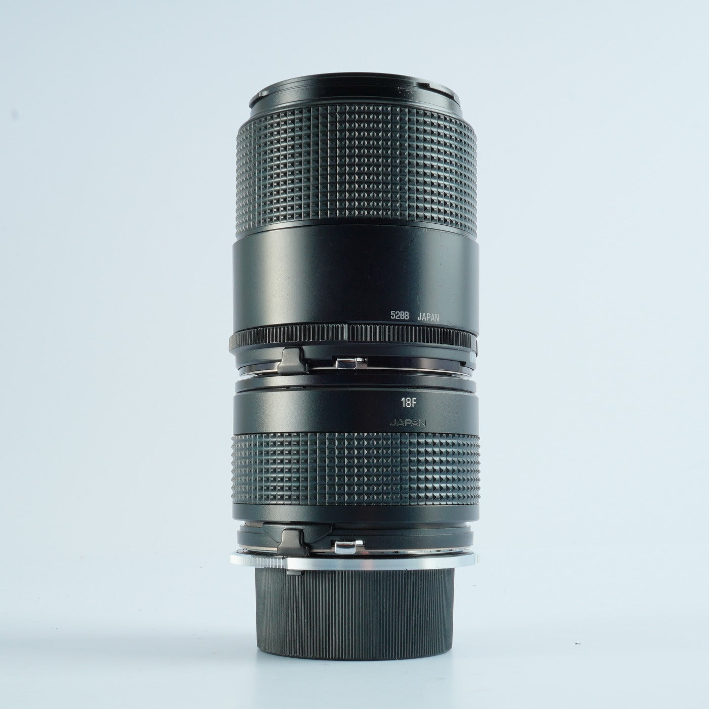 TAMRON SP 90mm F/2.5 + EXTENSION TUBE (Nikon F用) 単焦点レンズ