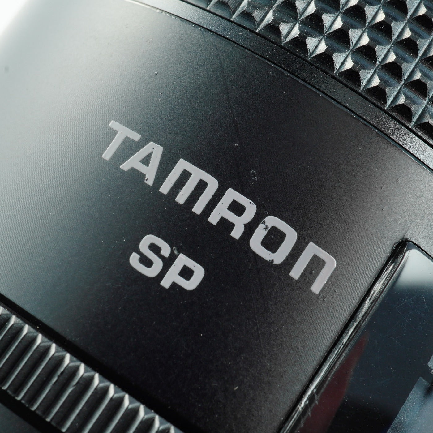 TAMRON SP 90mm F/2.5 + EXTENSION TUBE (Nikon F用) 単焦点レンズ