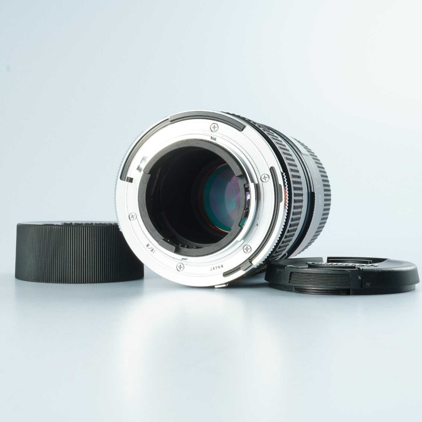 TAMRON SP 90mm F/2.5 + EXTENSION TUBE (Nikon F用) 単焦点レンズ