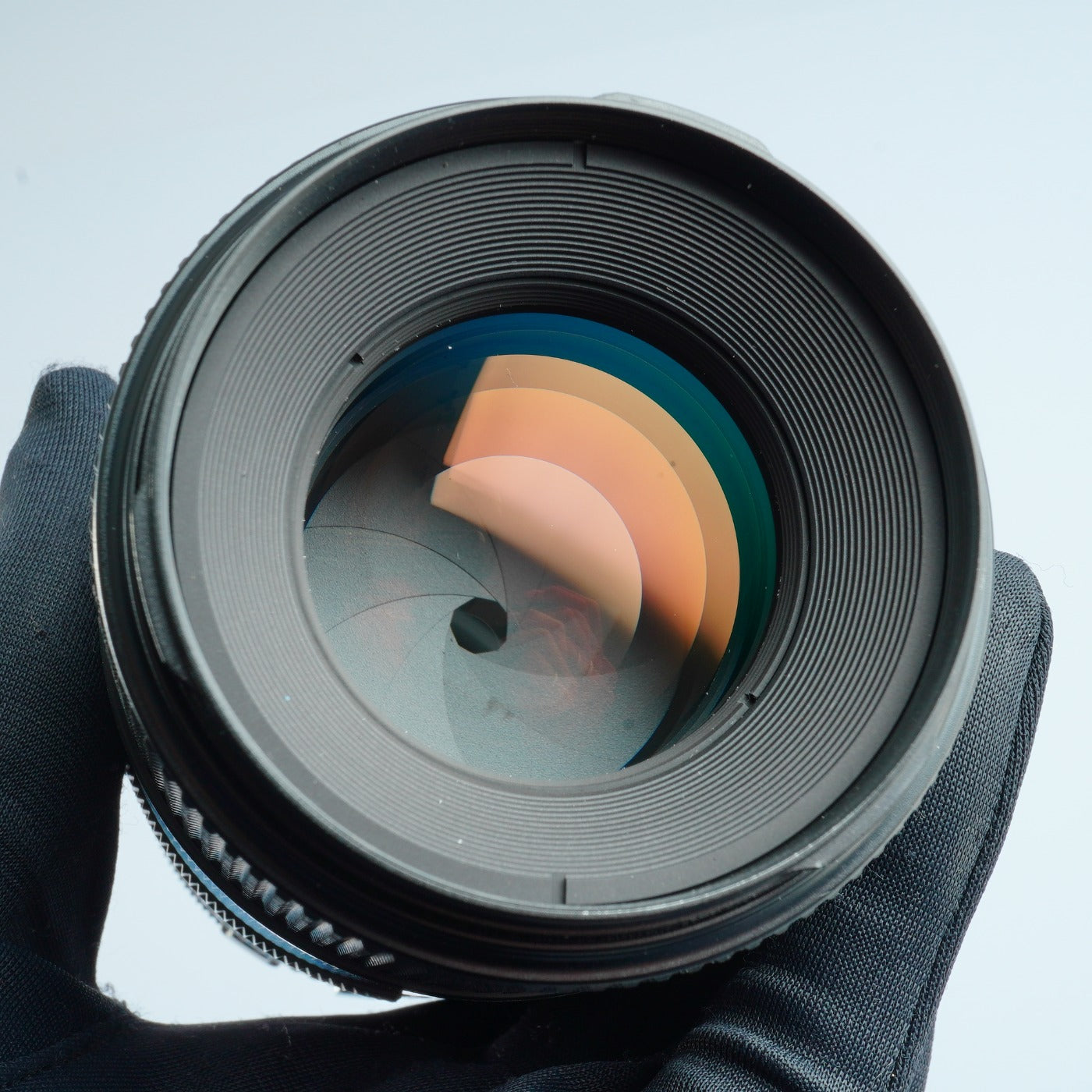 TAMRON SP 90mm F/2.5 + EXTENSION TUBE (Nikon F用) 単焦点レンズ
