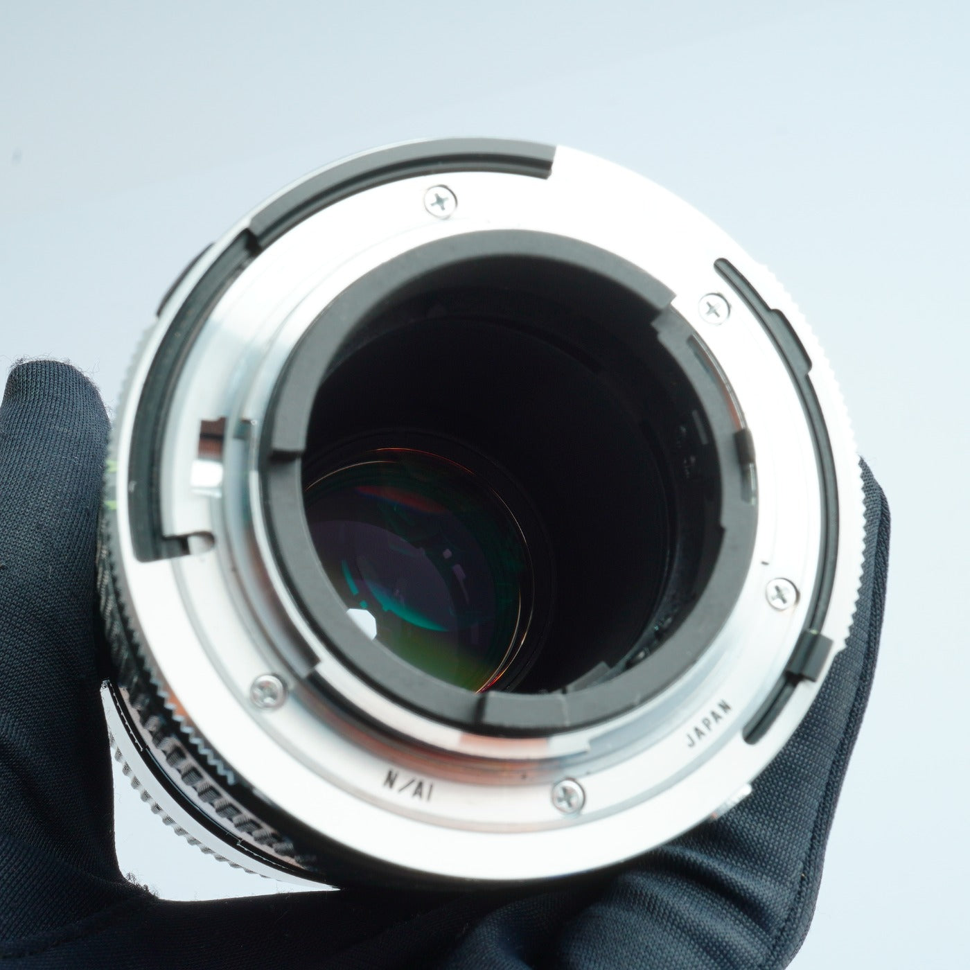TAMRON SP 90mm F/2.5 + EXTENSION TUBE (Nikon F用) 単焦点レンズ