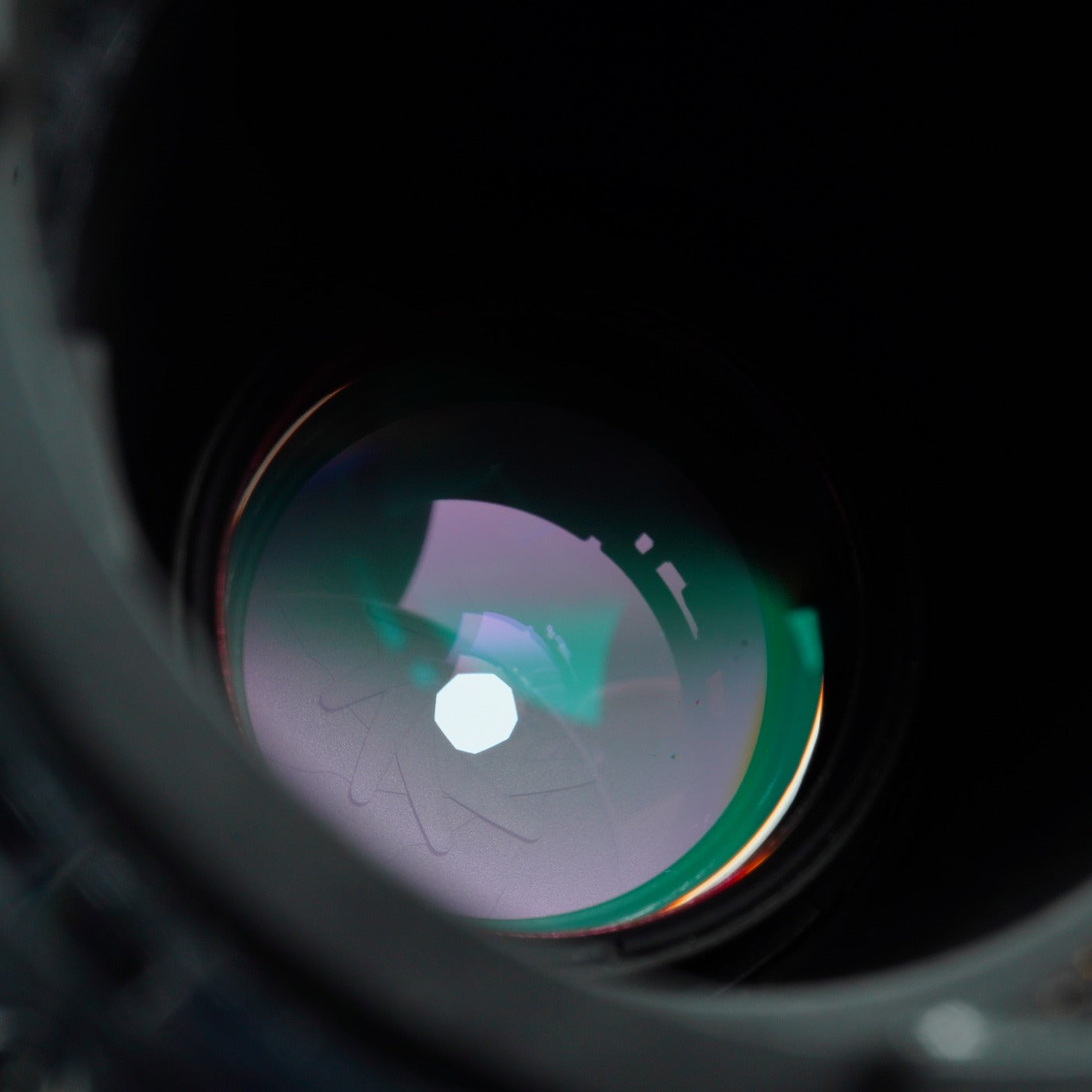 TAMRON SP 90mm F/2.5 + EXTENSION TUBE (Nikon F用) 単焦点レンズ