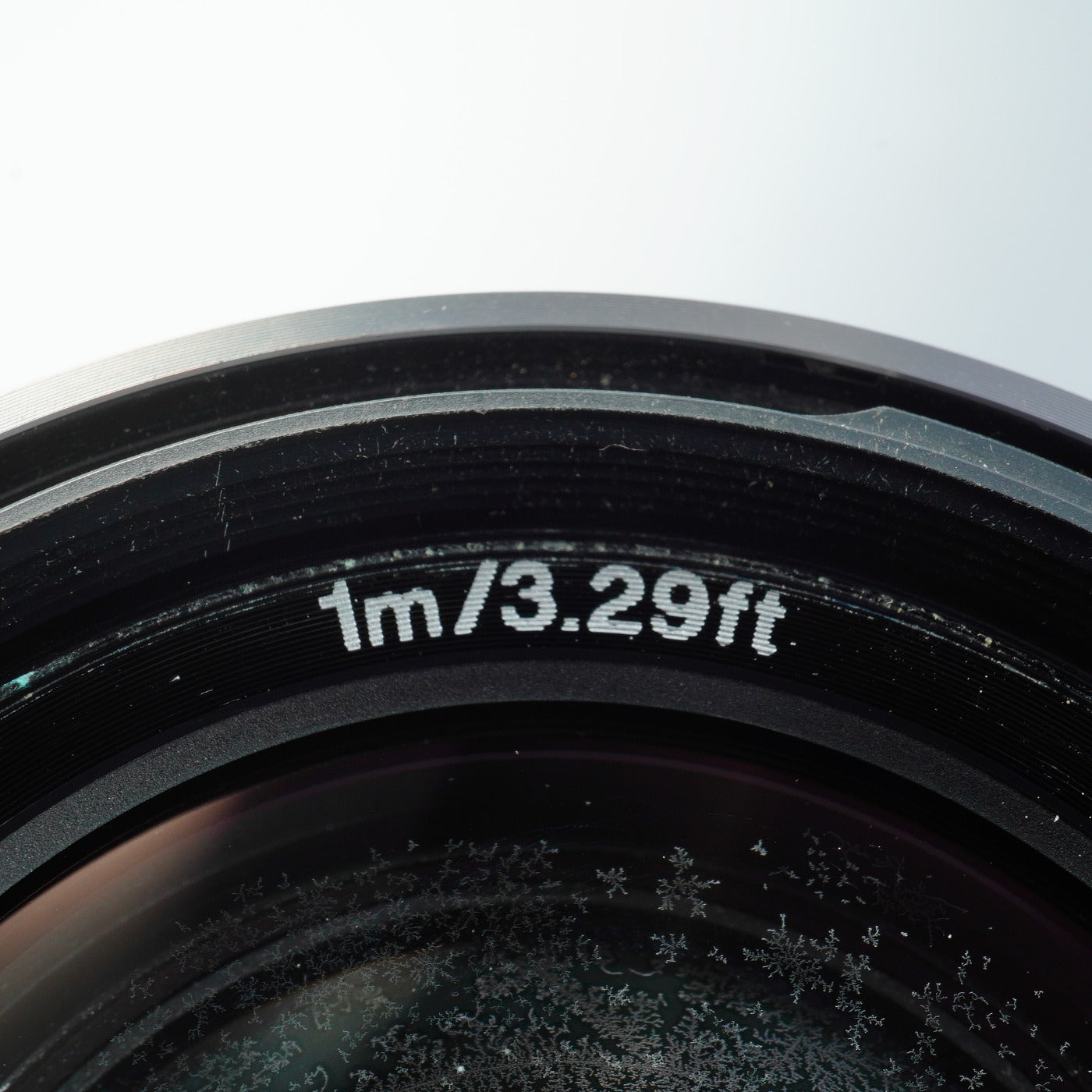 【ジャンク】 SONY E 55-210mm F4.5-6.3 OSS ズームレンズ