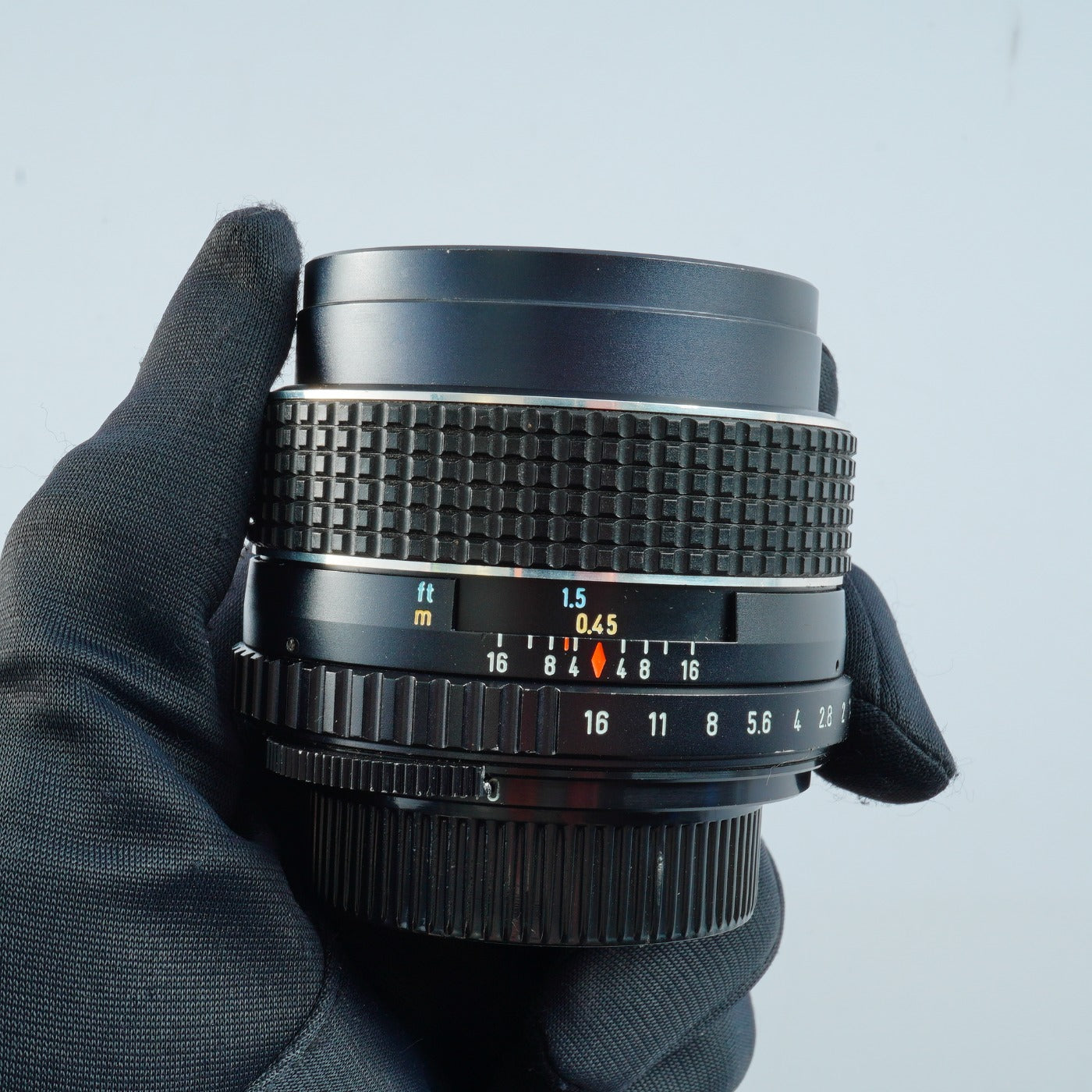 SMC PENTAX Takumar 50mm F/1.4 (M42用) 単焦点レンズ