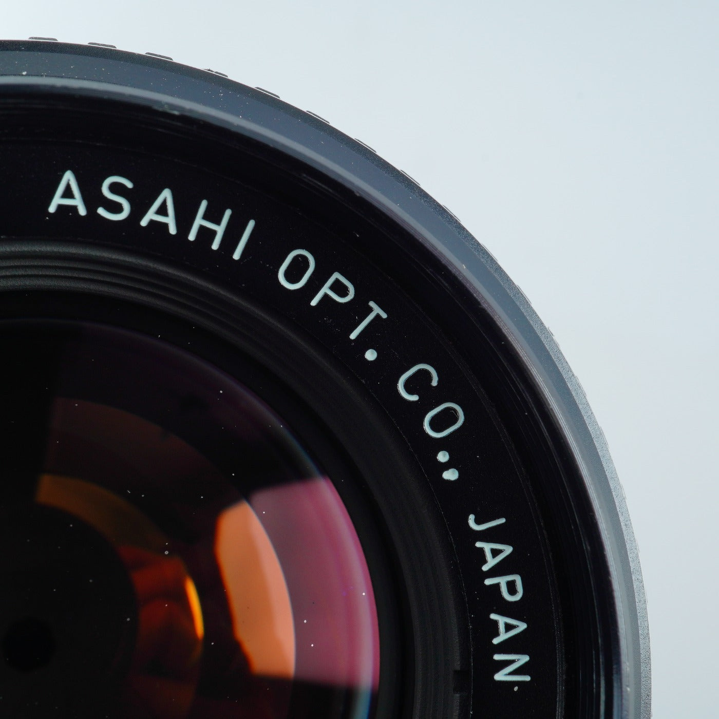 SMC PENTAX Takumar 50mm F/1.4 (M42用) 単焦点レンズ