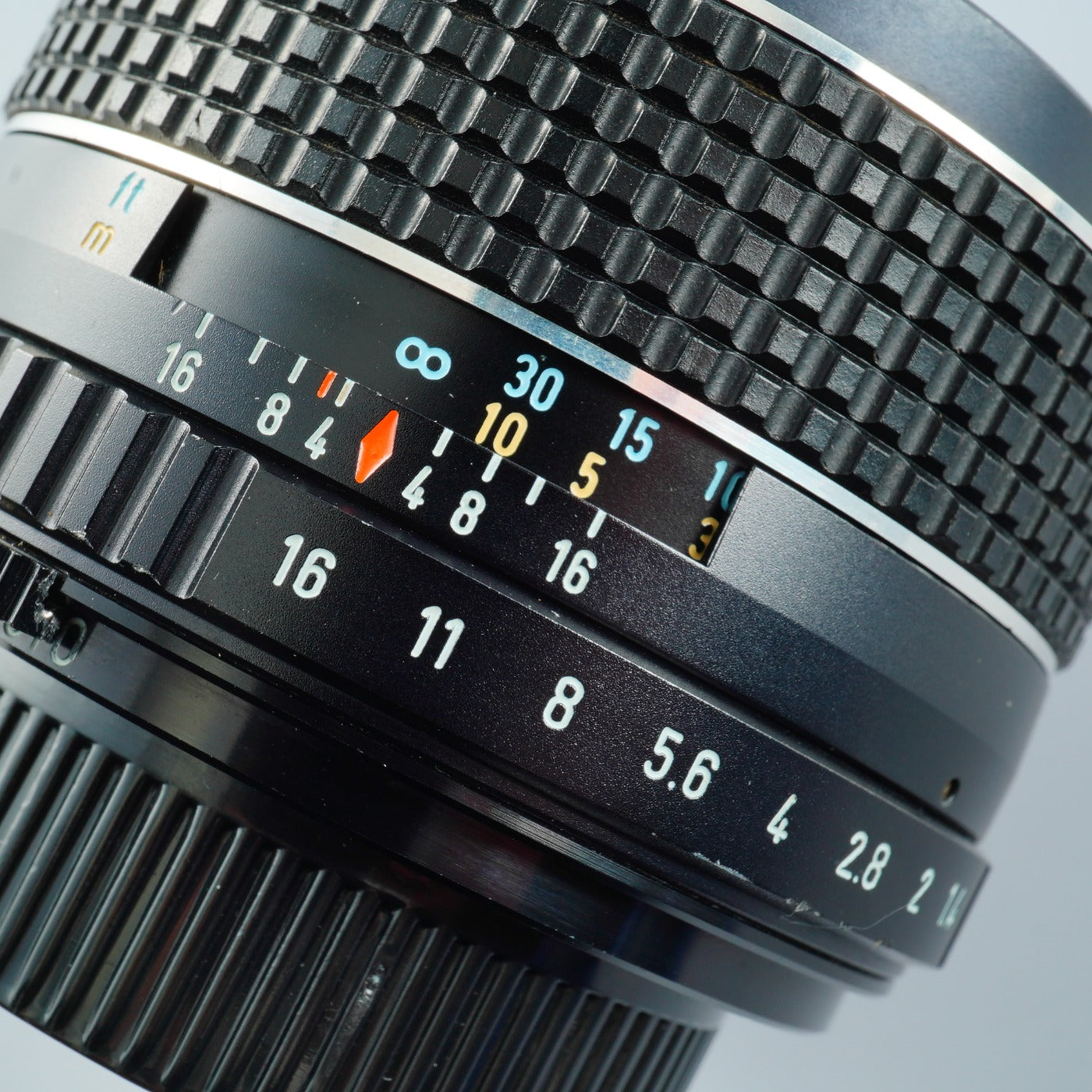 SMC PENTAX Takumar 50mm F/1.4 (M42用) 単焦点レンズ