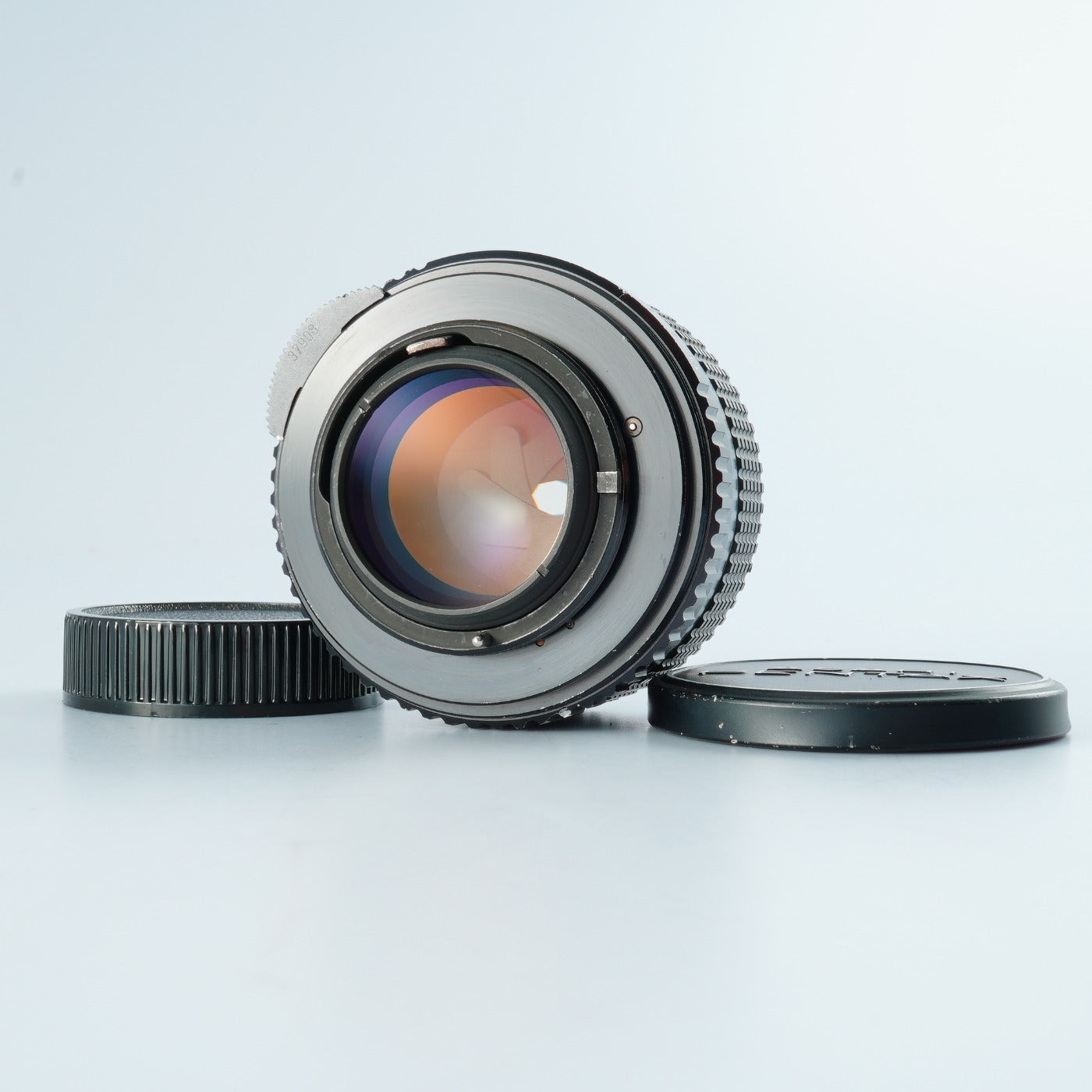 SMC PENTAX Takumar 50mm F/1.4 (M42用) 単焦点レンズ