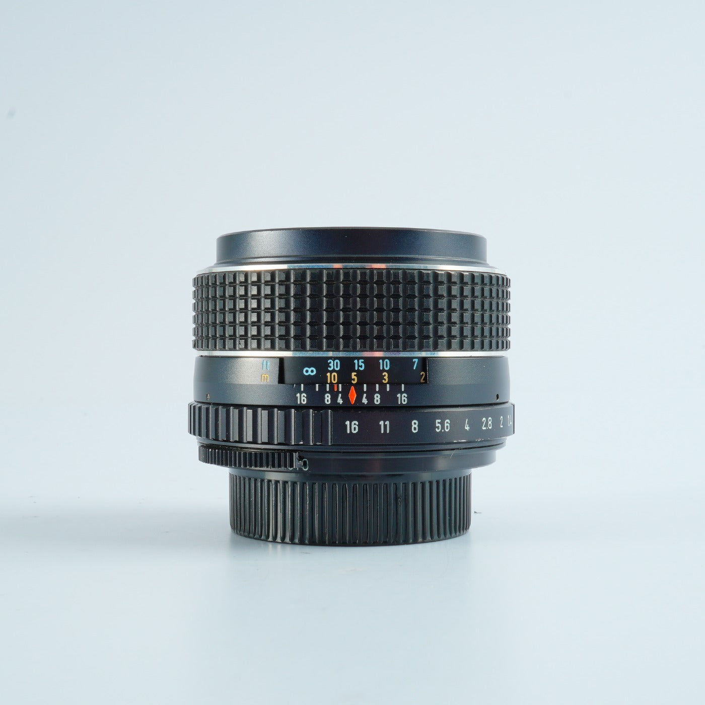 SMC PENTAX Takumar 50mm F/1.4 (M42用) 単焦点レンズ
