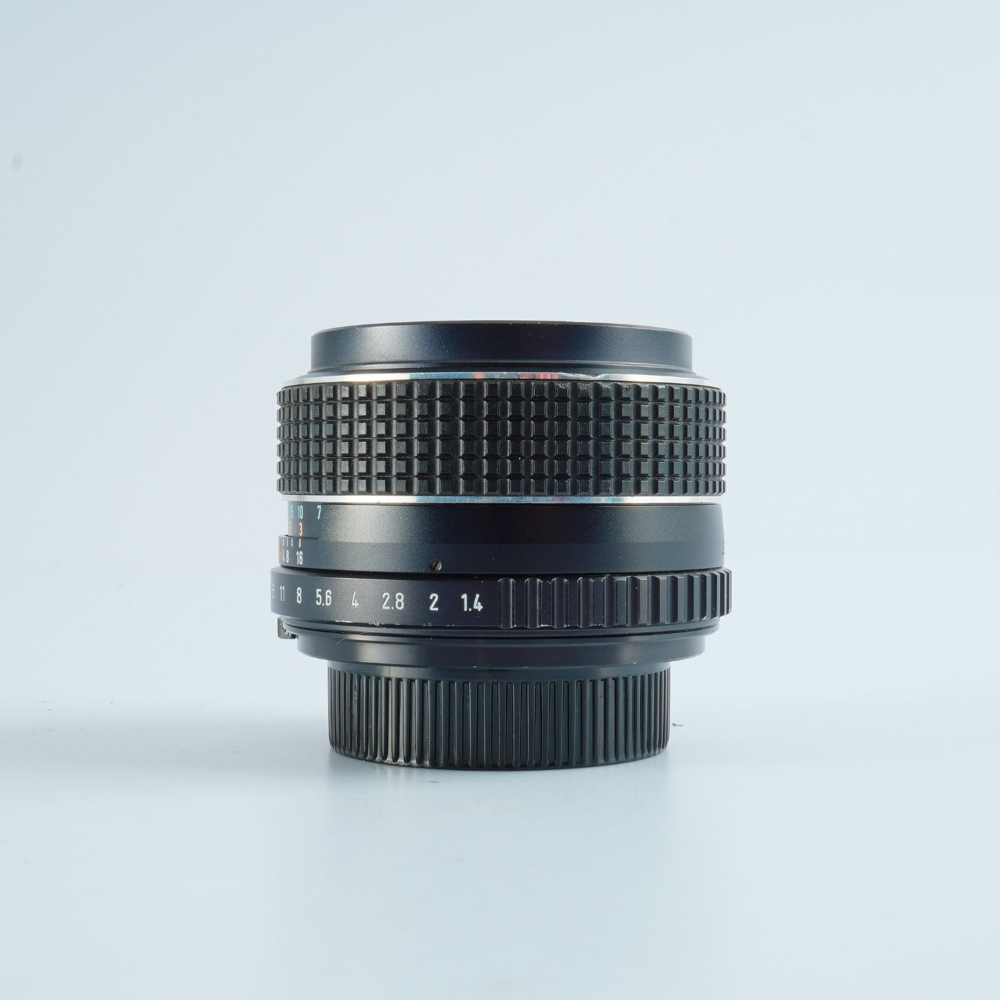 SMC PENTAX Takumar 50mm F/1.4 (M42用) 単焦点レンズ