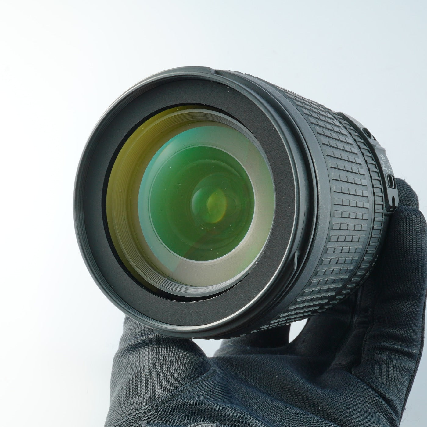 Nikon AF-S DX NIKKOR 18-105mm F/3.5-5.6G ED VR ズームレンズ